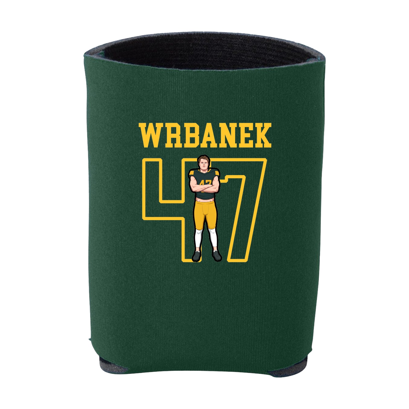 Can Holder — Shirsey in Classic