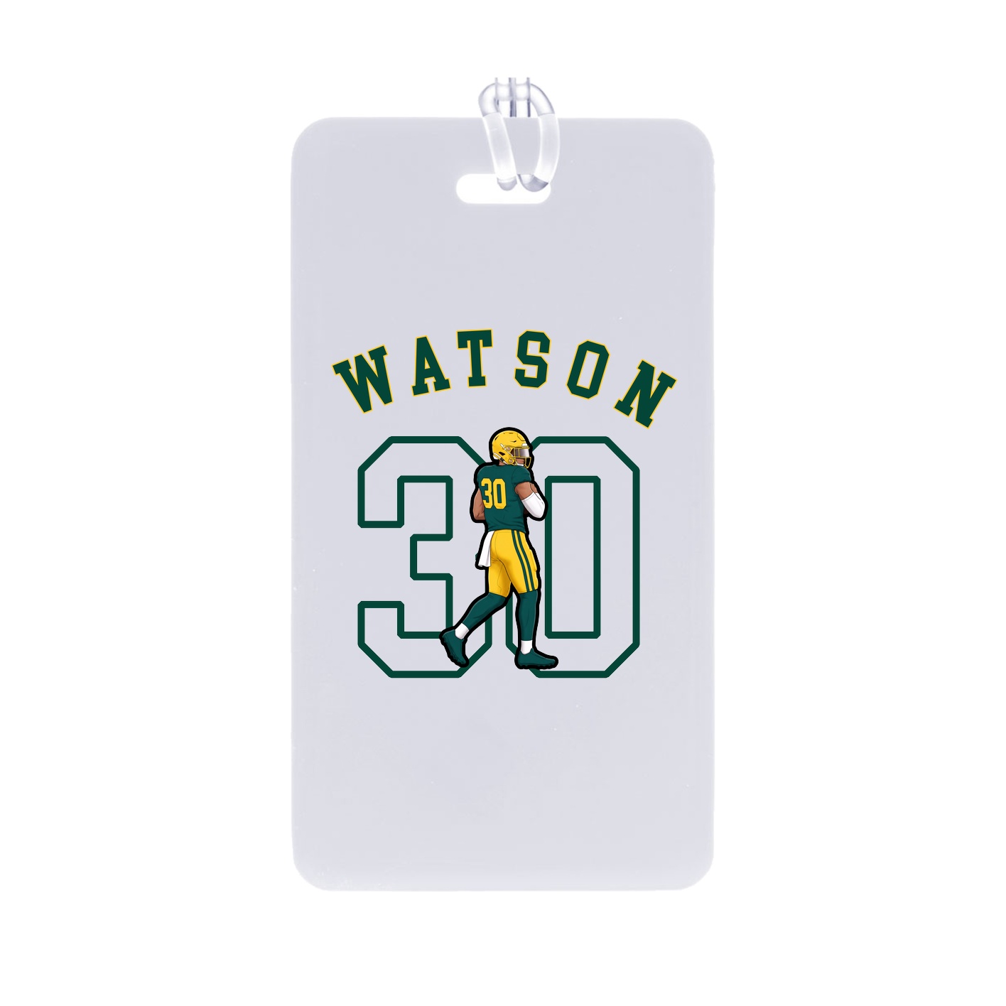 Bag Tag