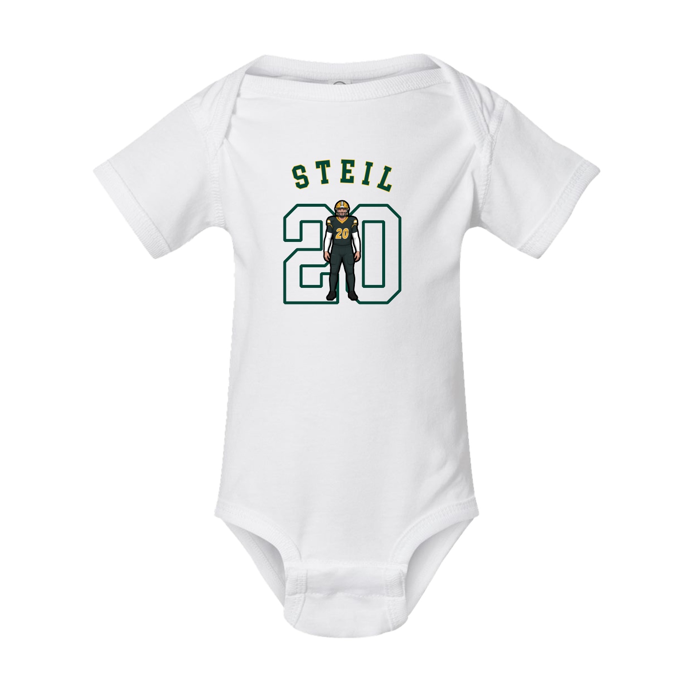 Baby Onesie