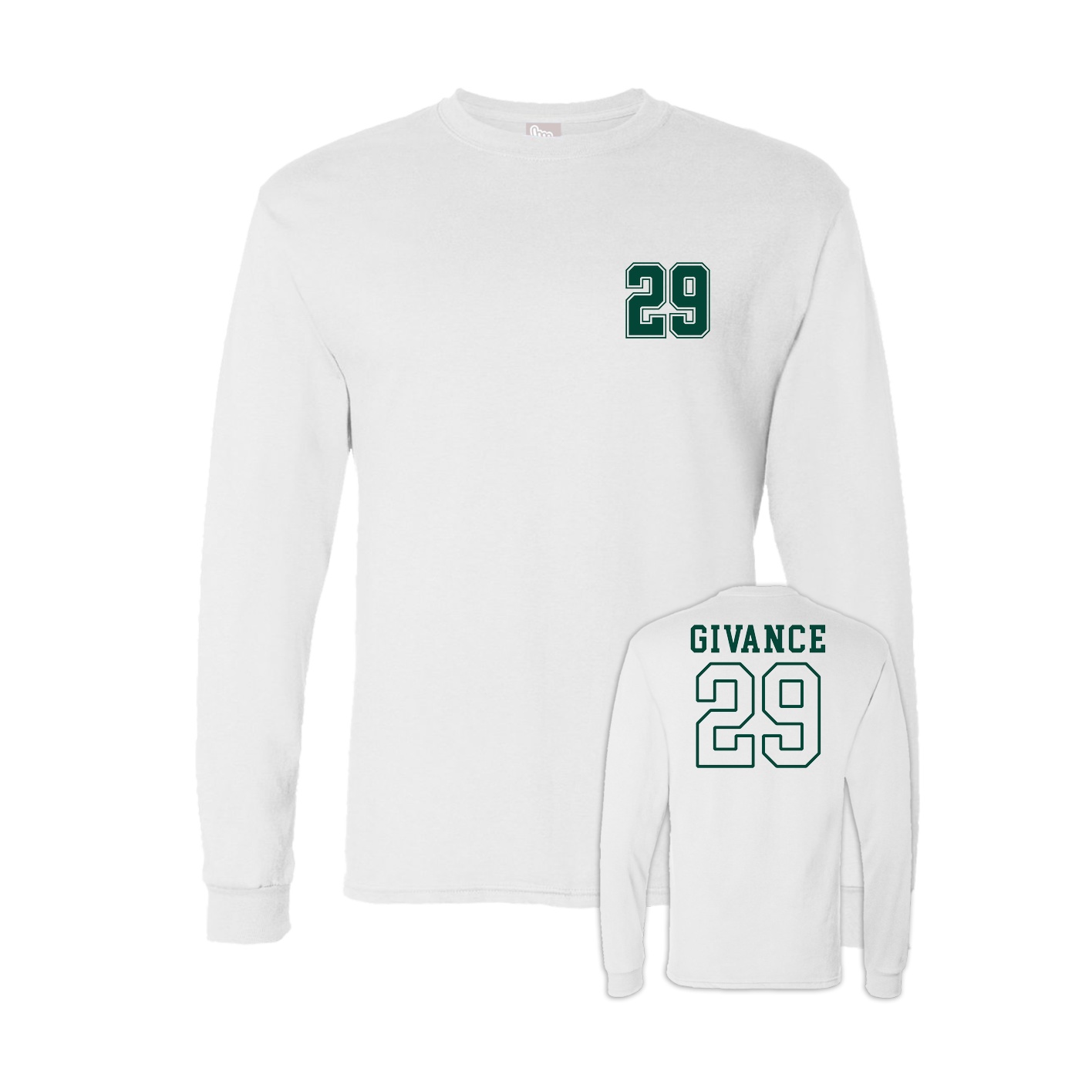 Long Sleeve Tee