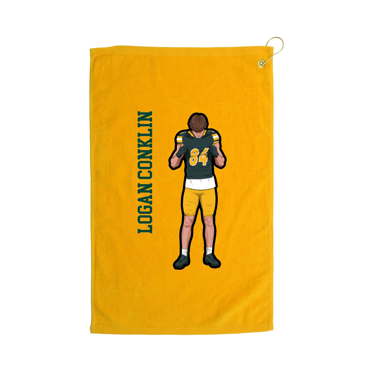 Golf Towel