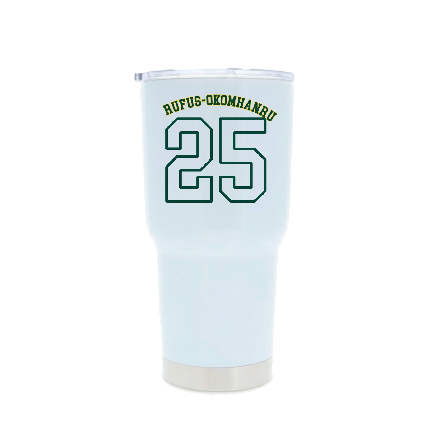 30oz Stainless Steel Tumbler