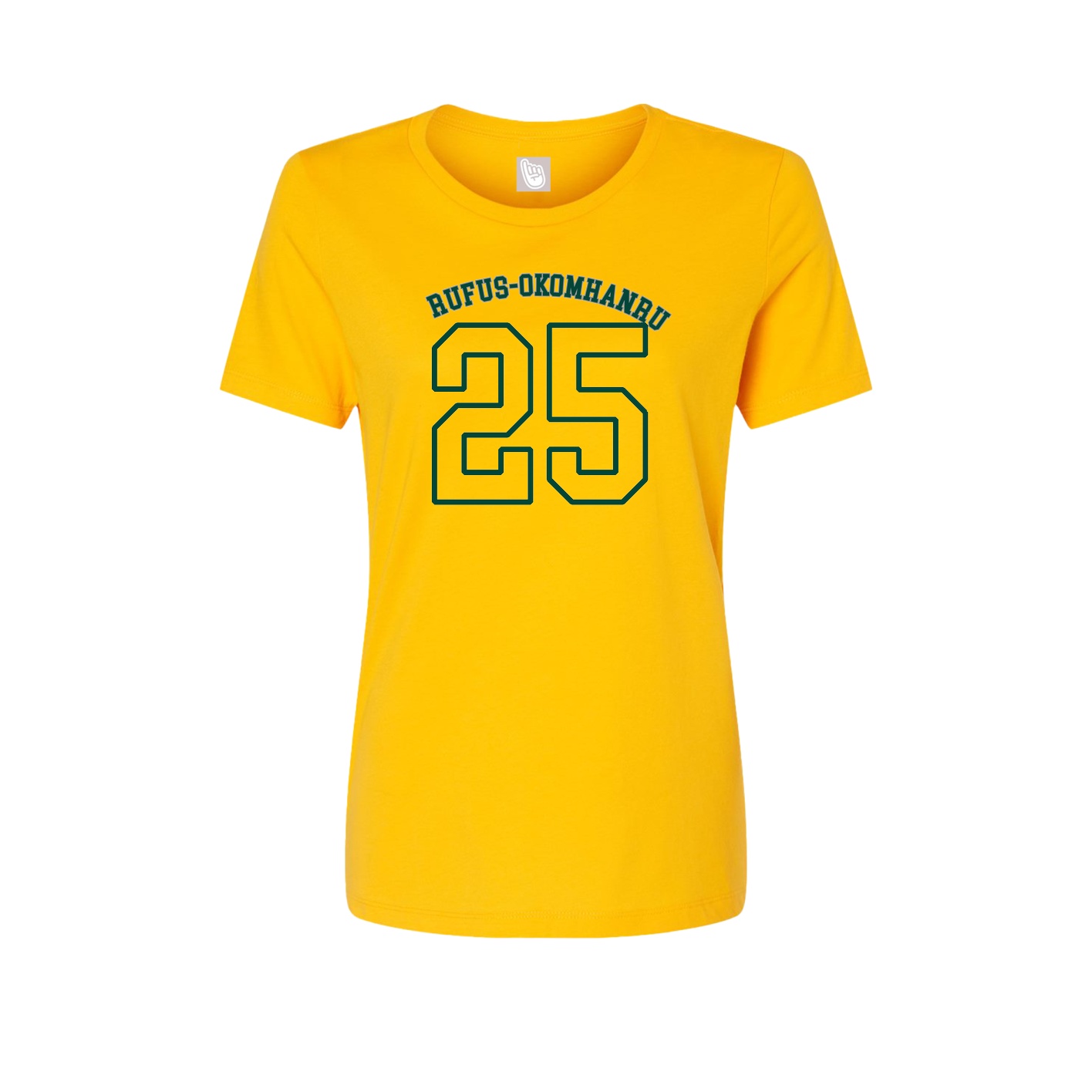 Womens Tee