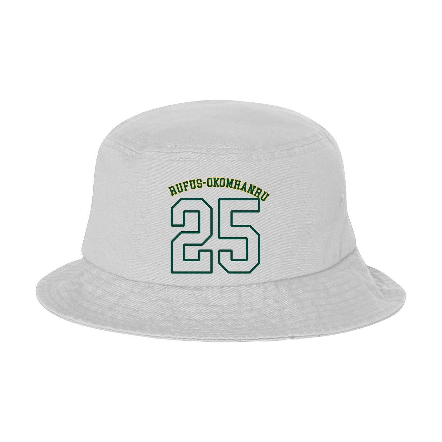 Bucket Cap
