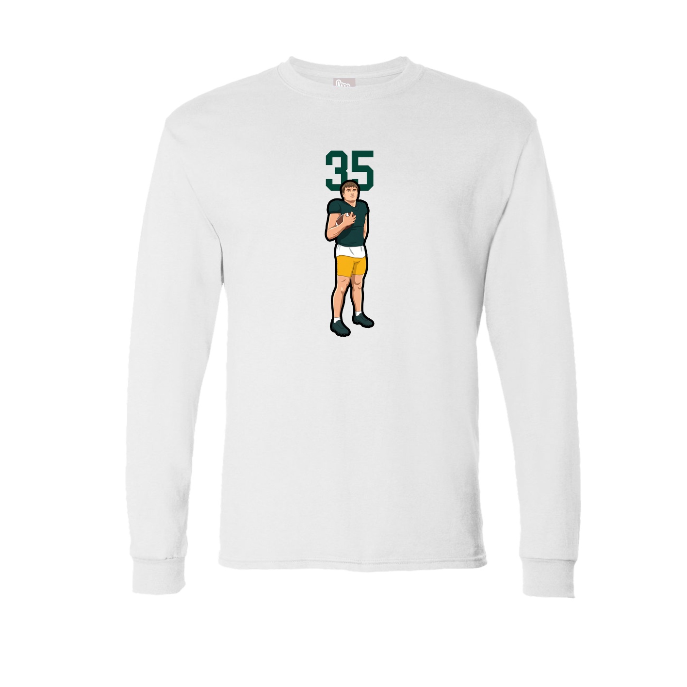 Long Sleeve Tee