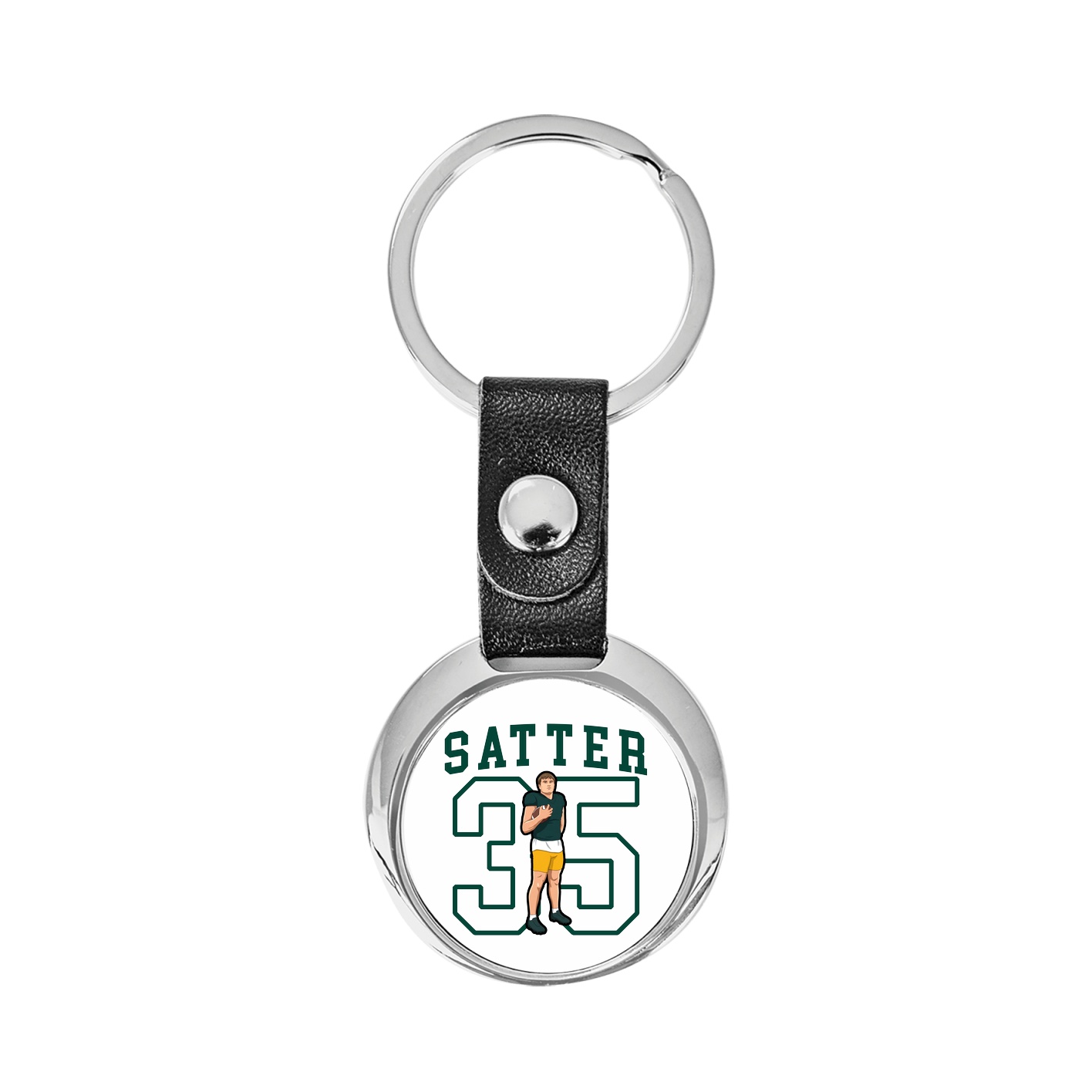 Key Chain — Shirsey in Classic