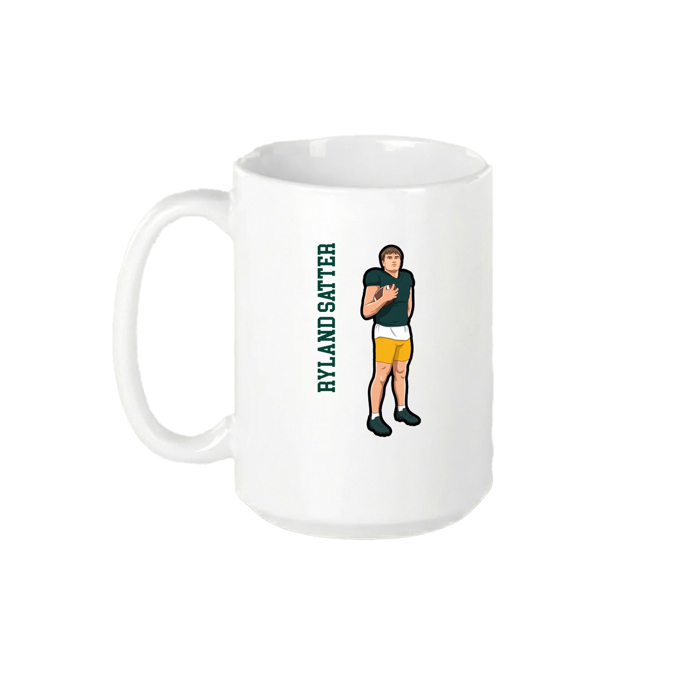 15oz Coffee Mug