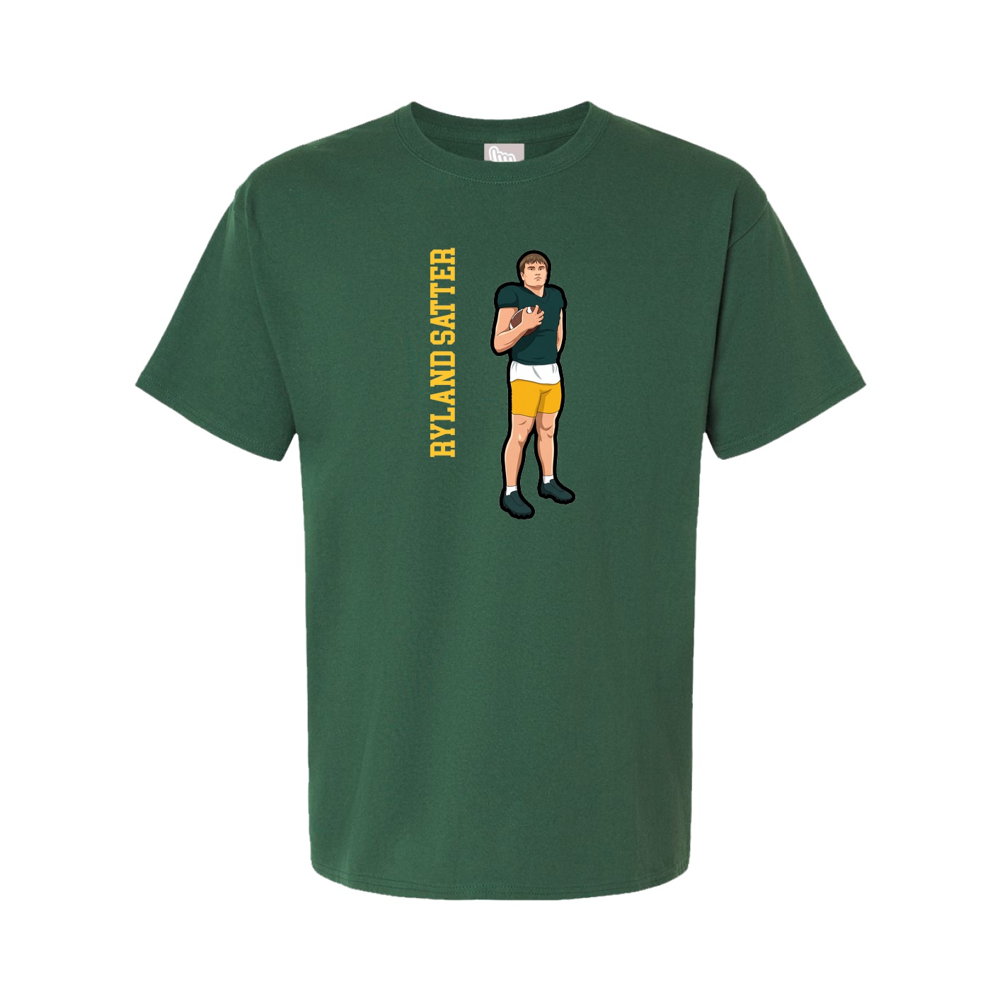 NIL Club Tee