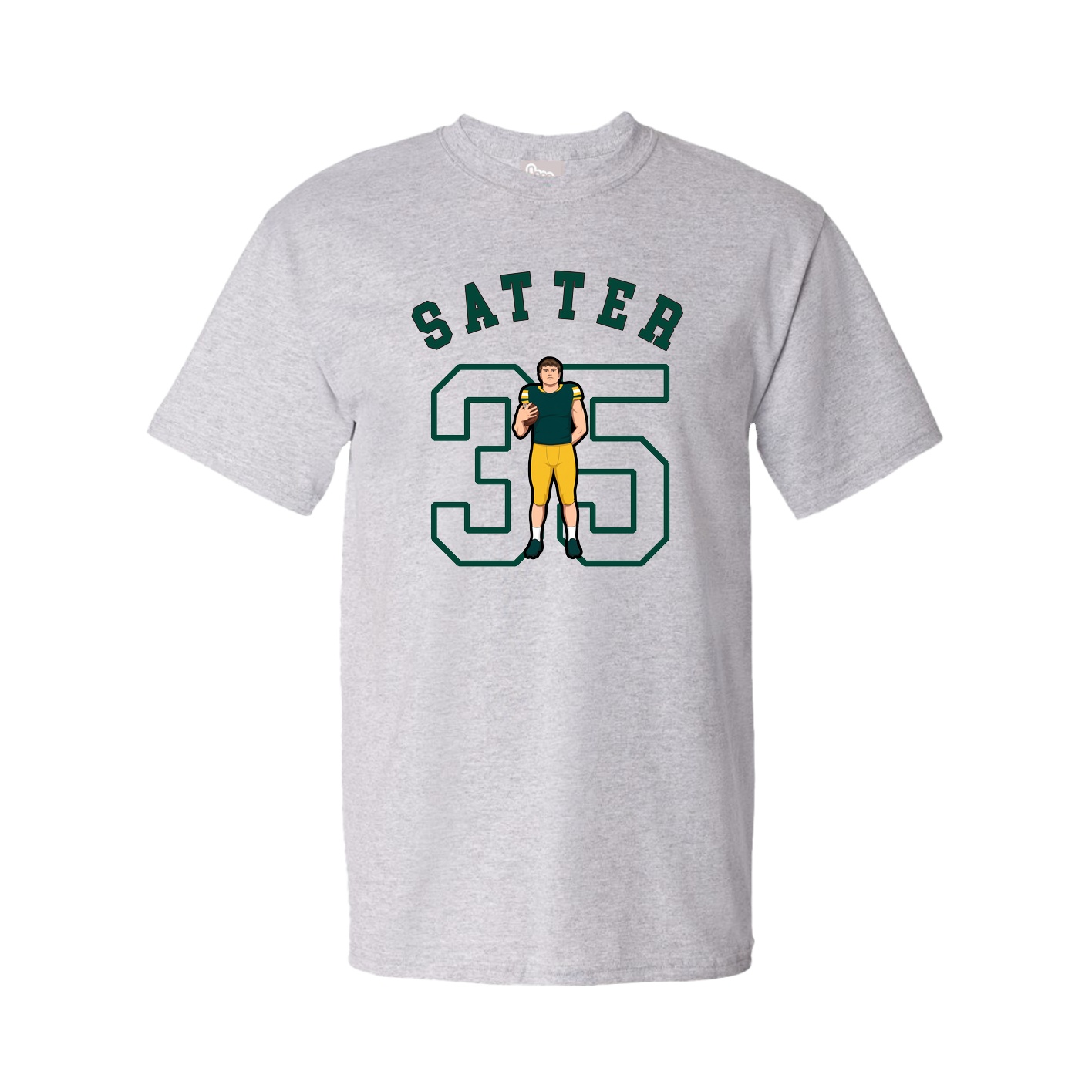 NIL Club Tee
