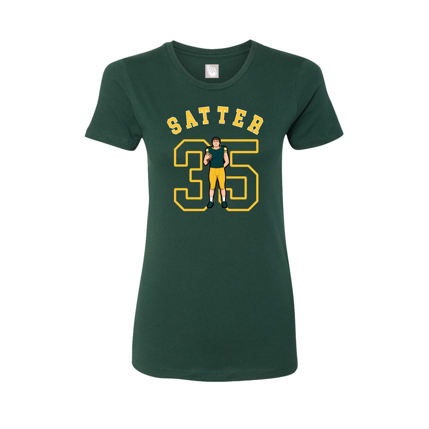 NIL Club Womens Tee