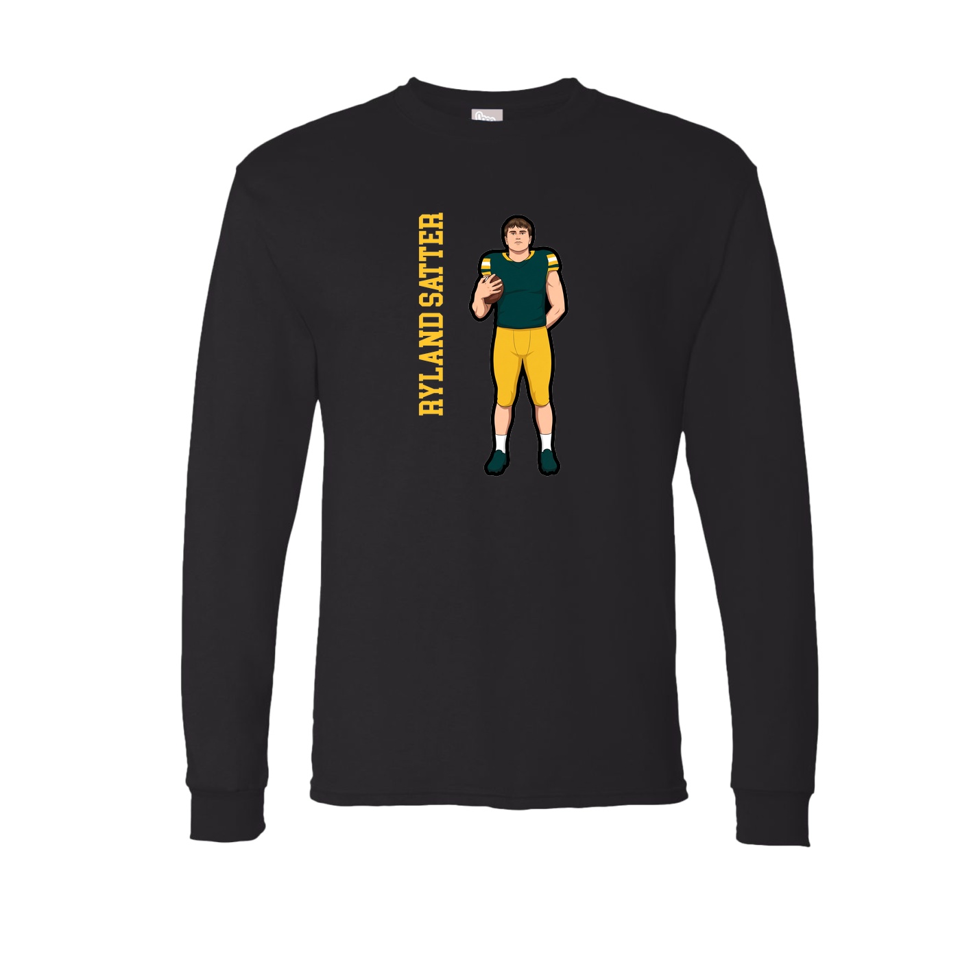 Long Sleeve Tee