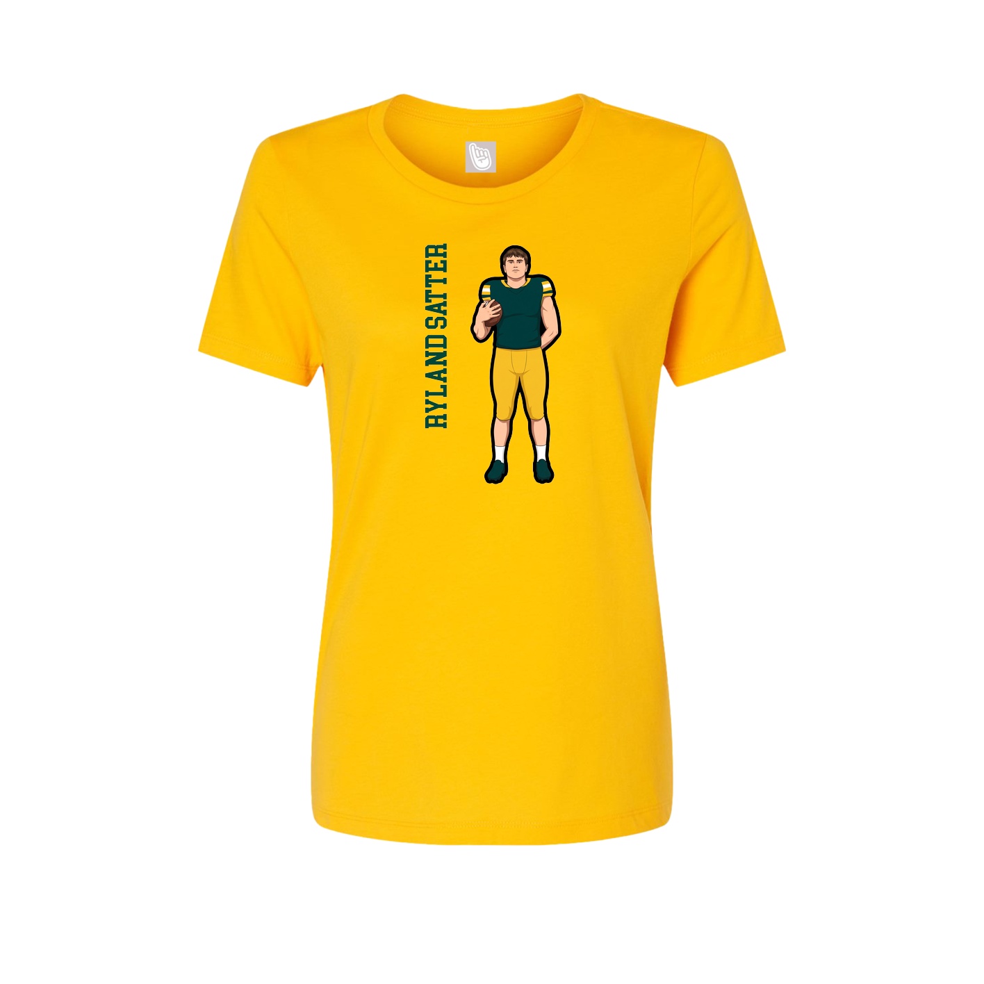 Womens Tee