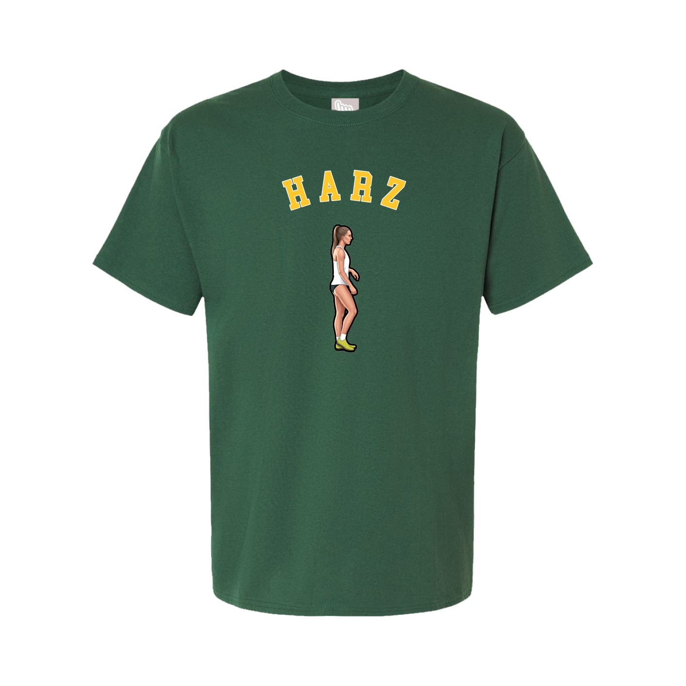NIL Club Tee