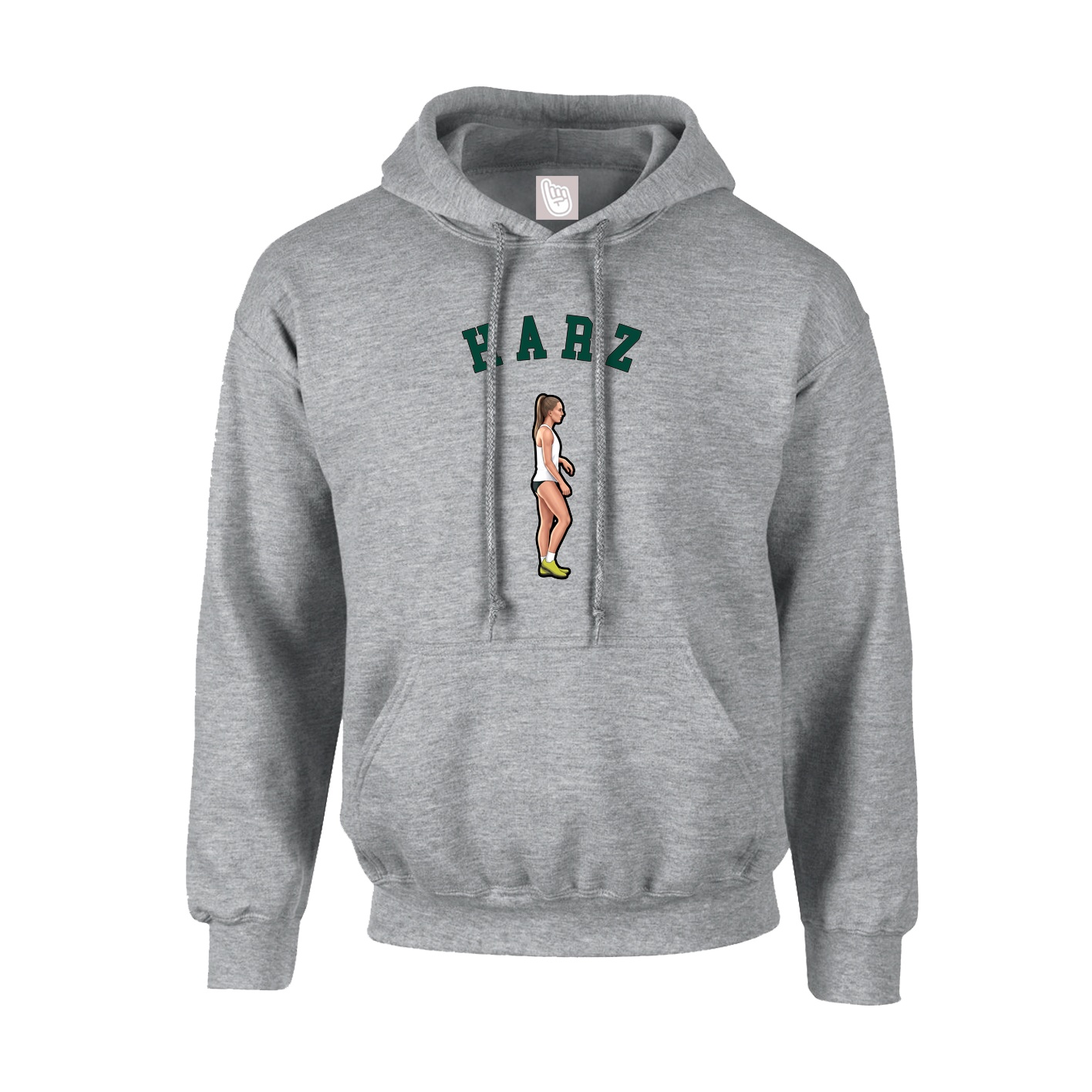Hoodie