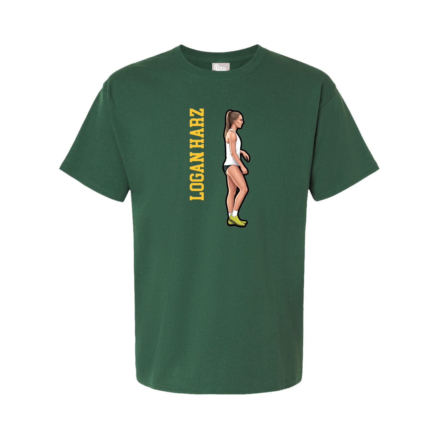 NIL Club Tee