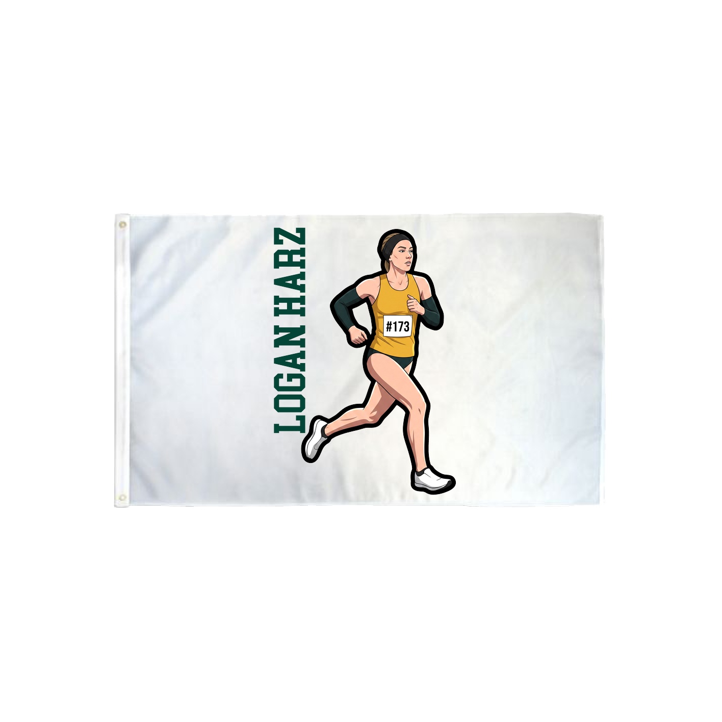 3x5 Flag