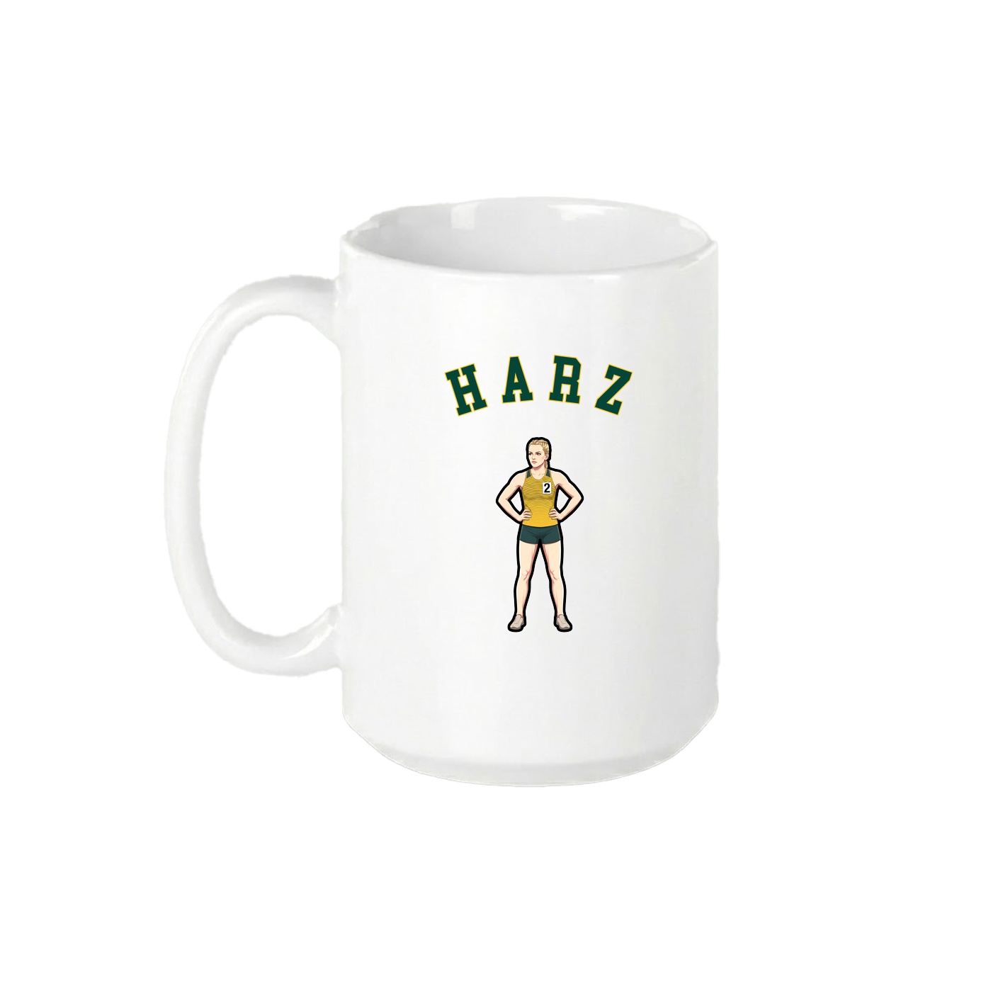15oz Coffee Mug
