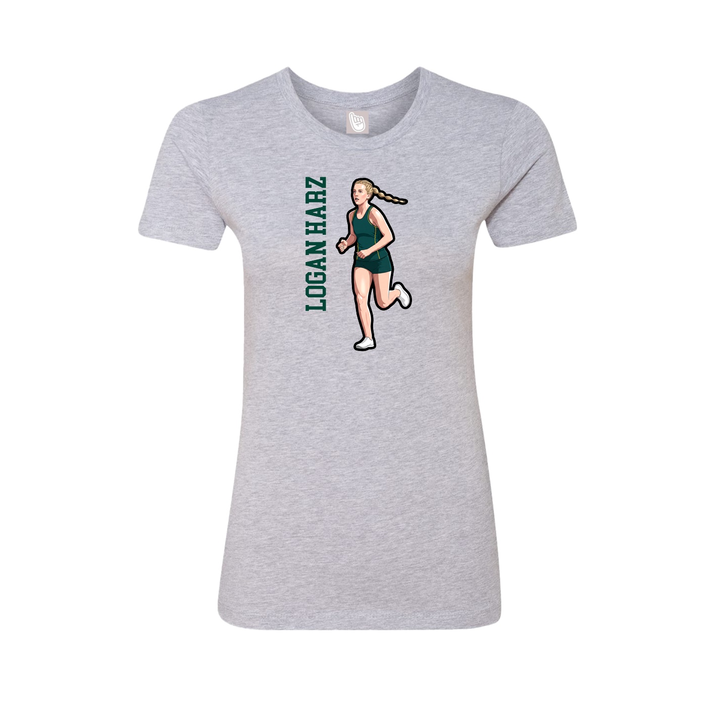 Womens Tee