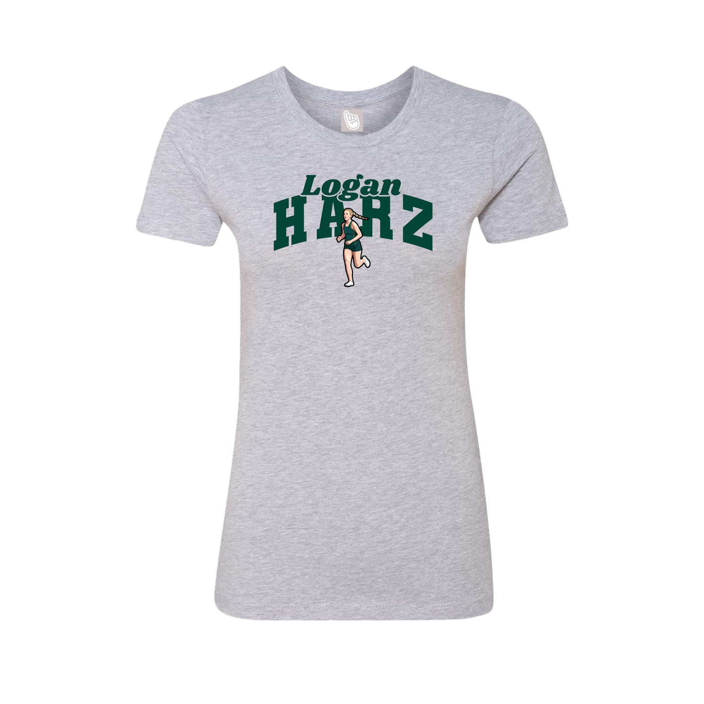 Womens Tee
