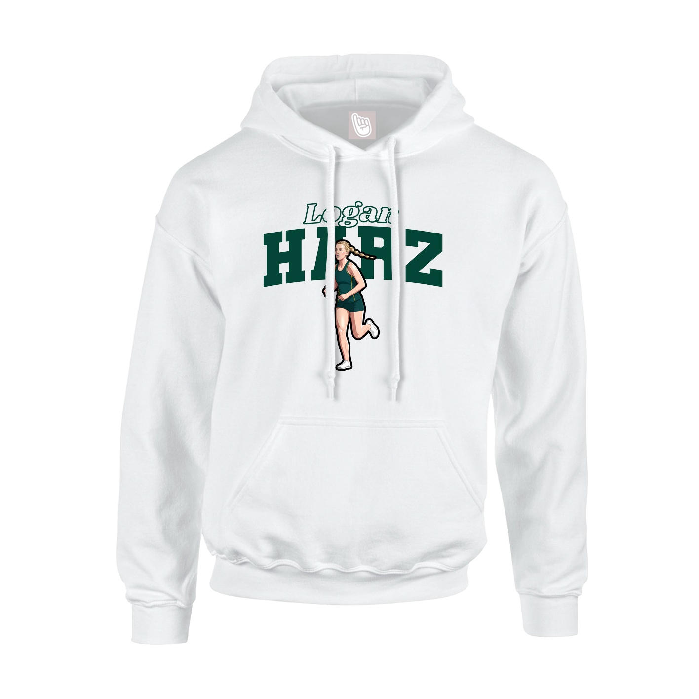 Hoodie
