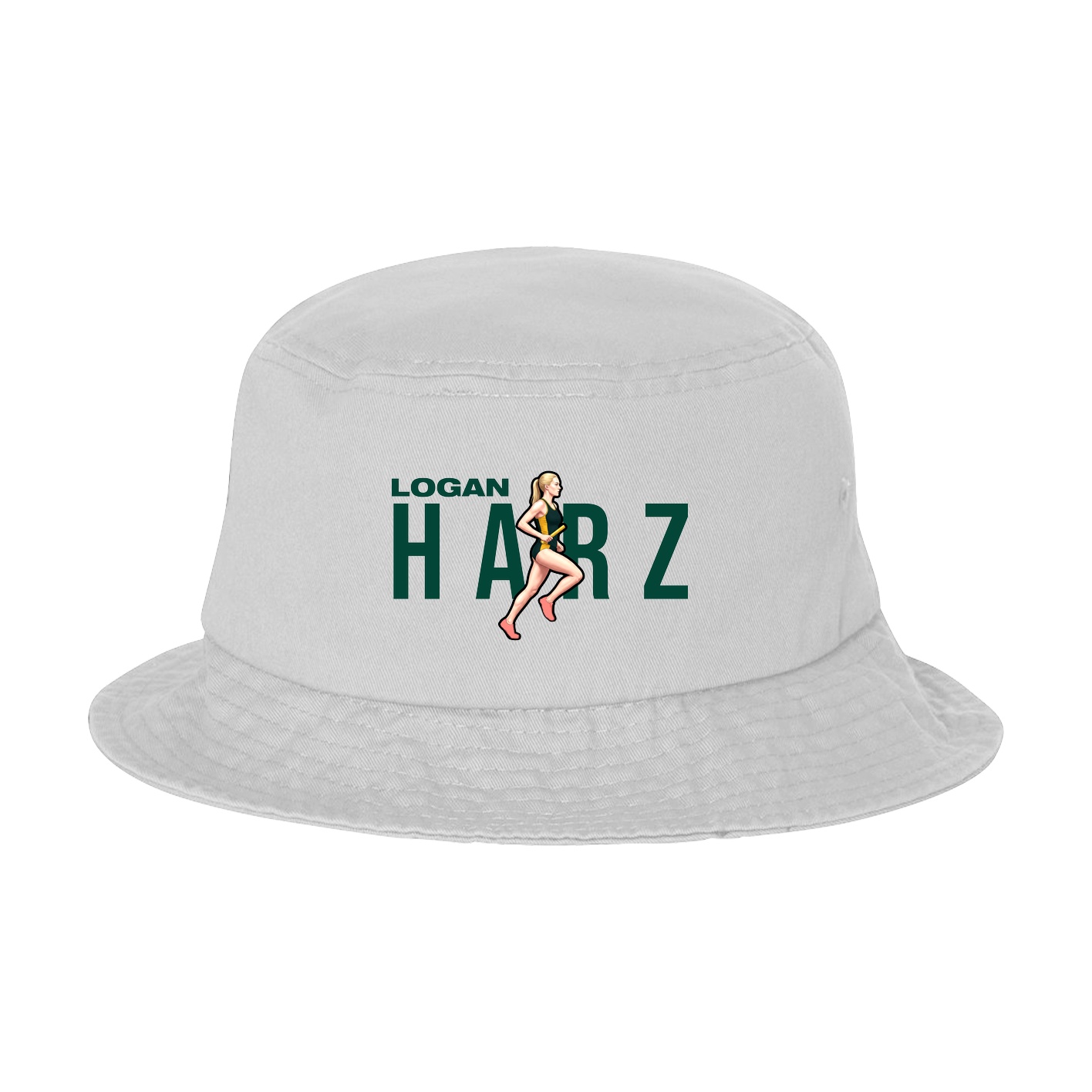 Bucket Cap