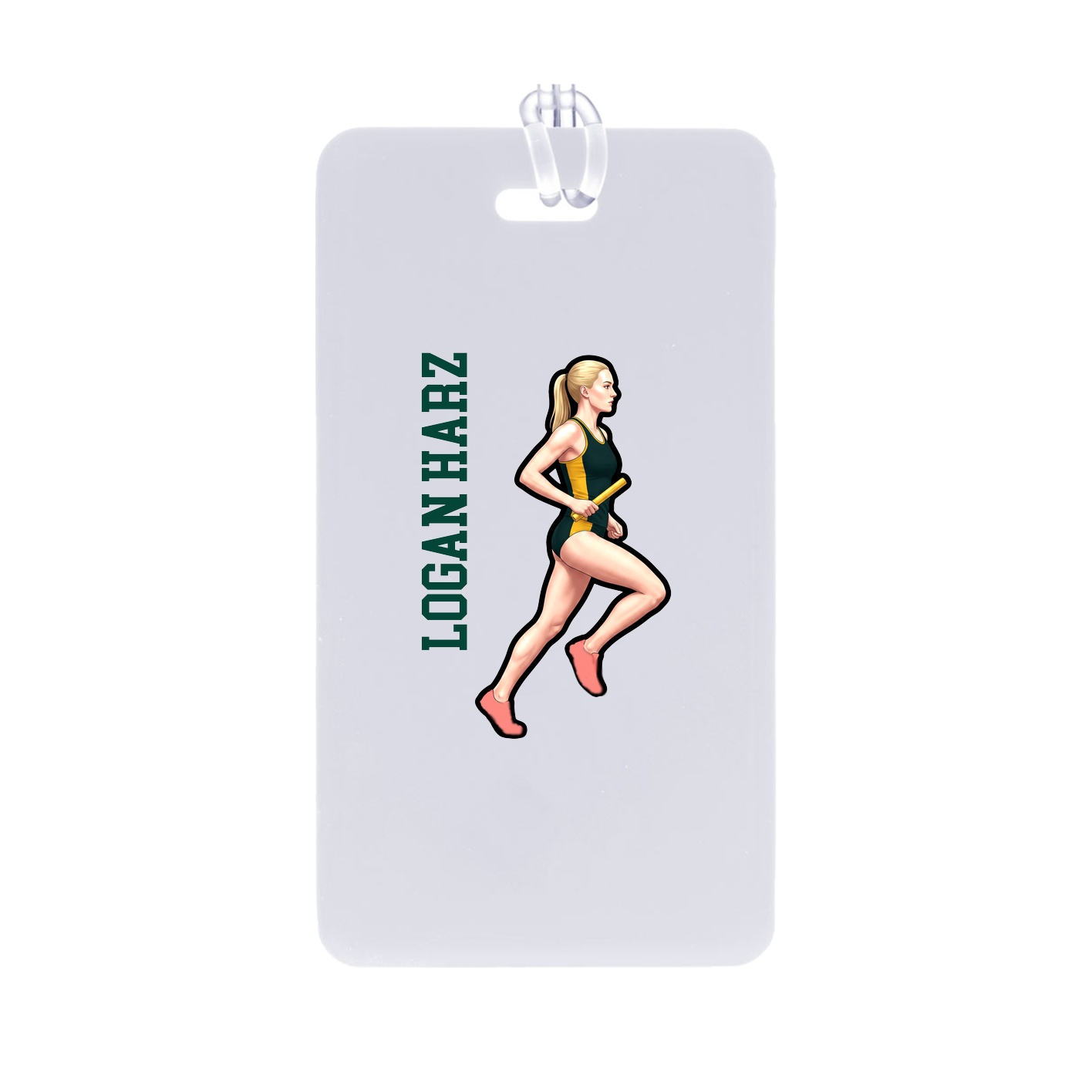 Bag Tag