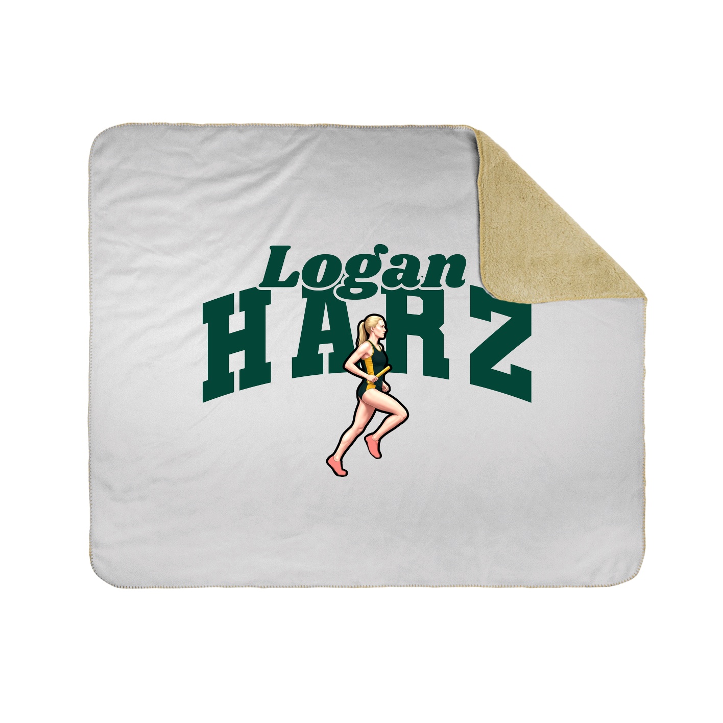 Throw Blanket
