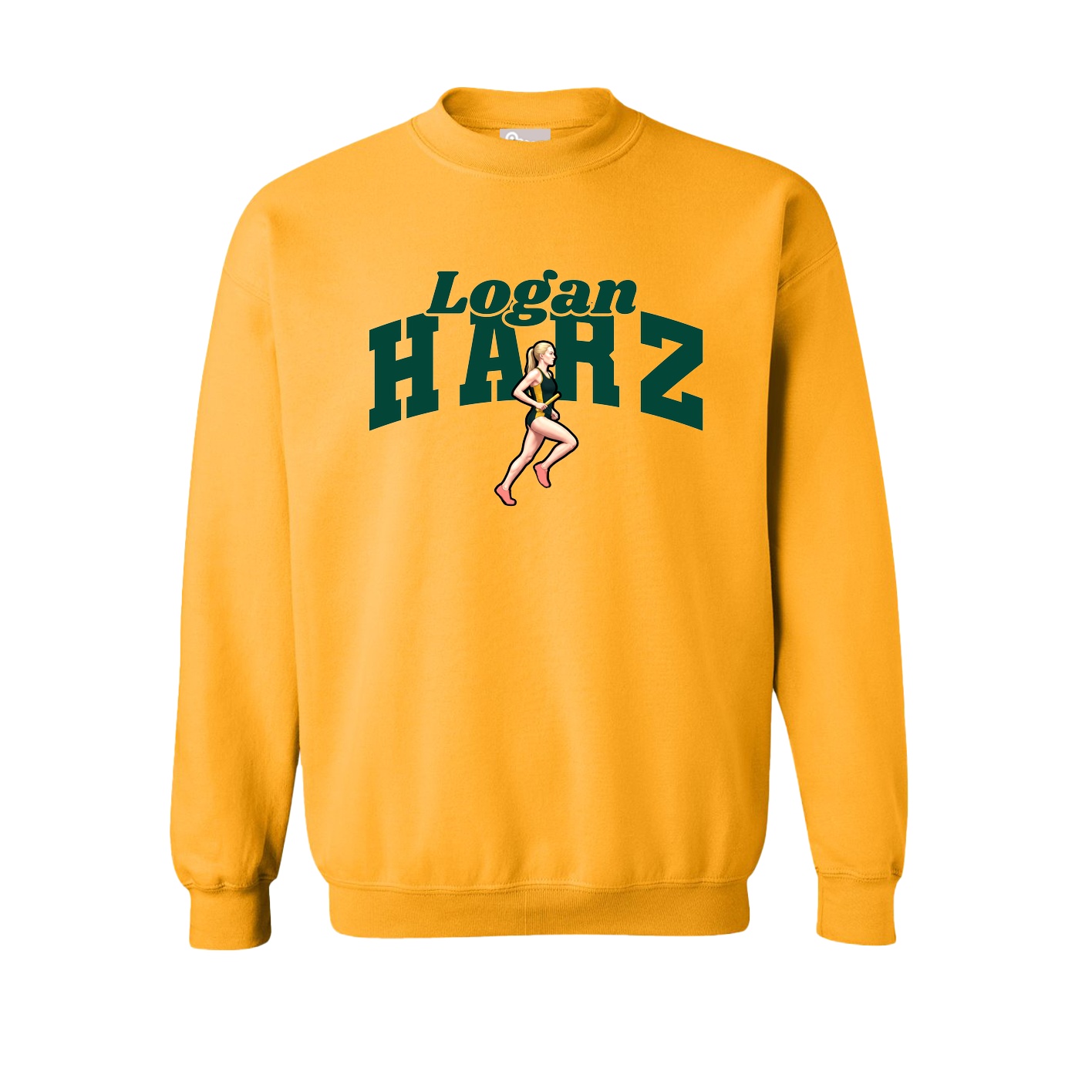 Fleece Crew