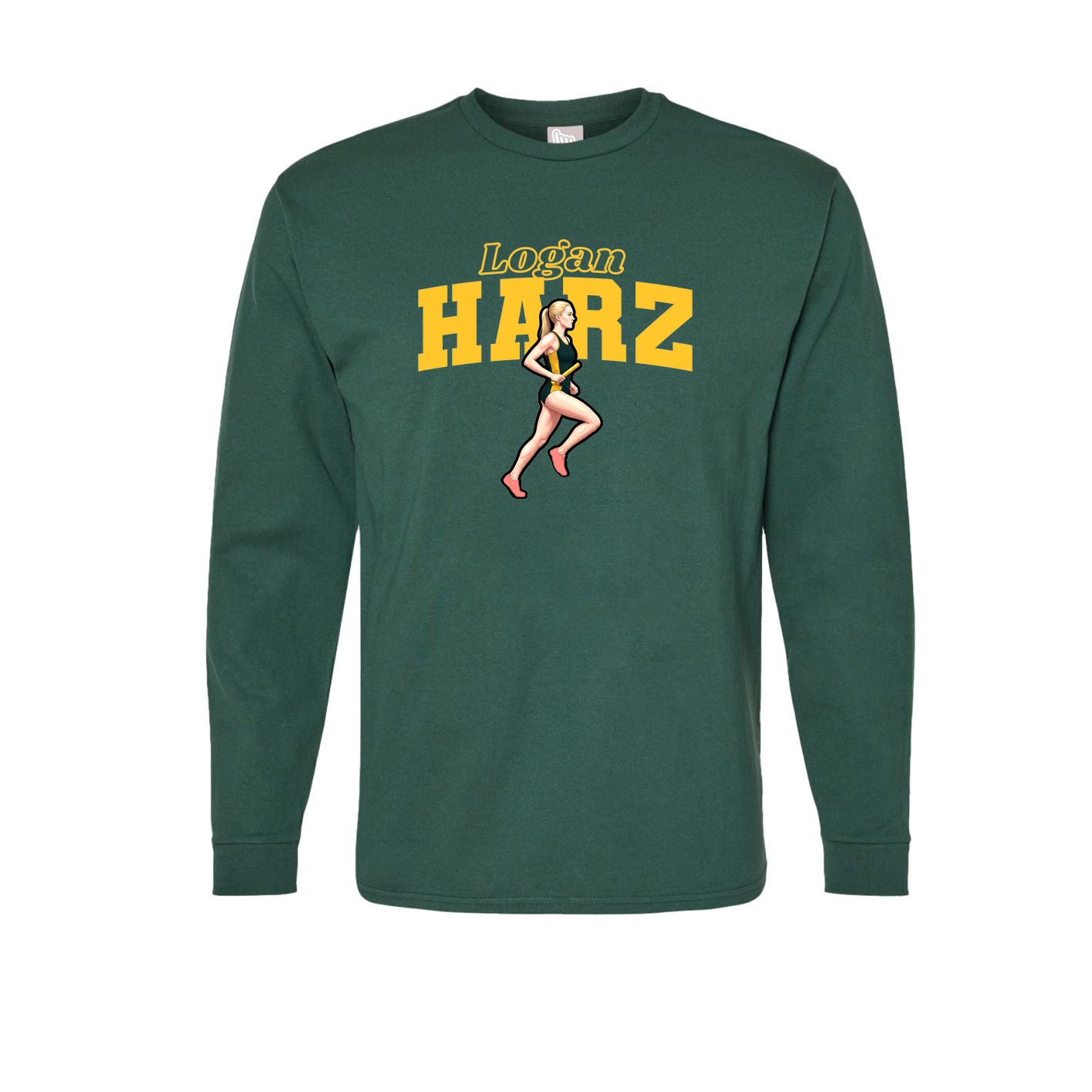 Long Sleeve Tee