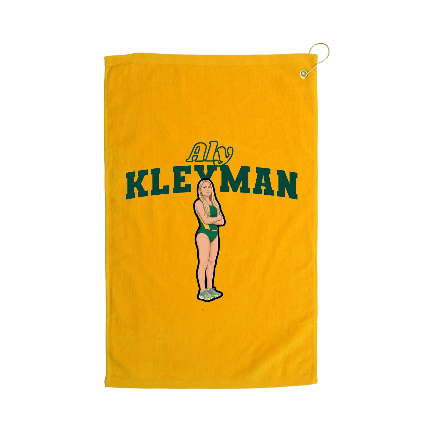 Golf Towel