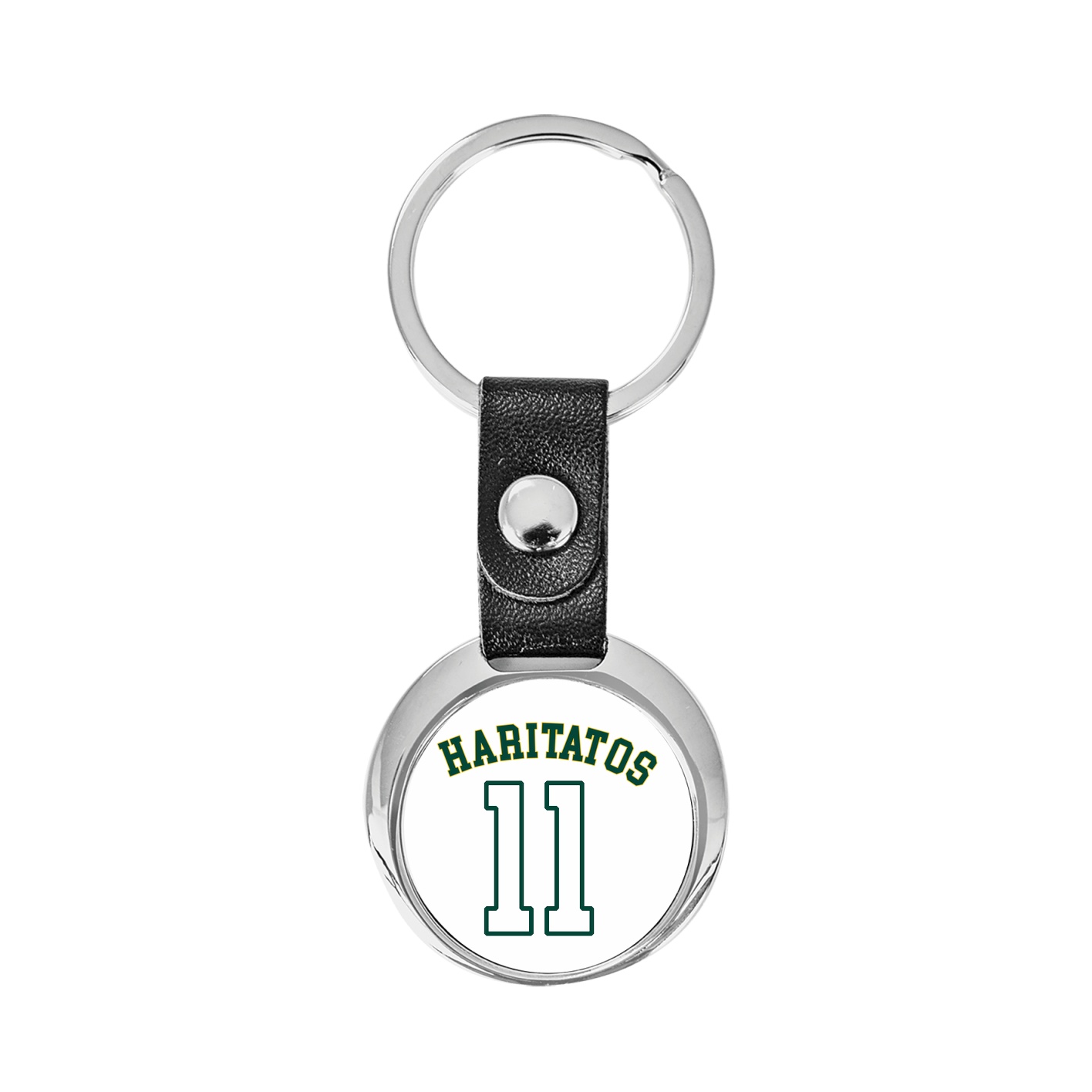 Key Chain — Shirsey Arch in Classic