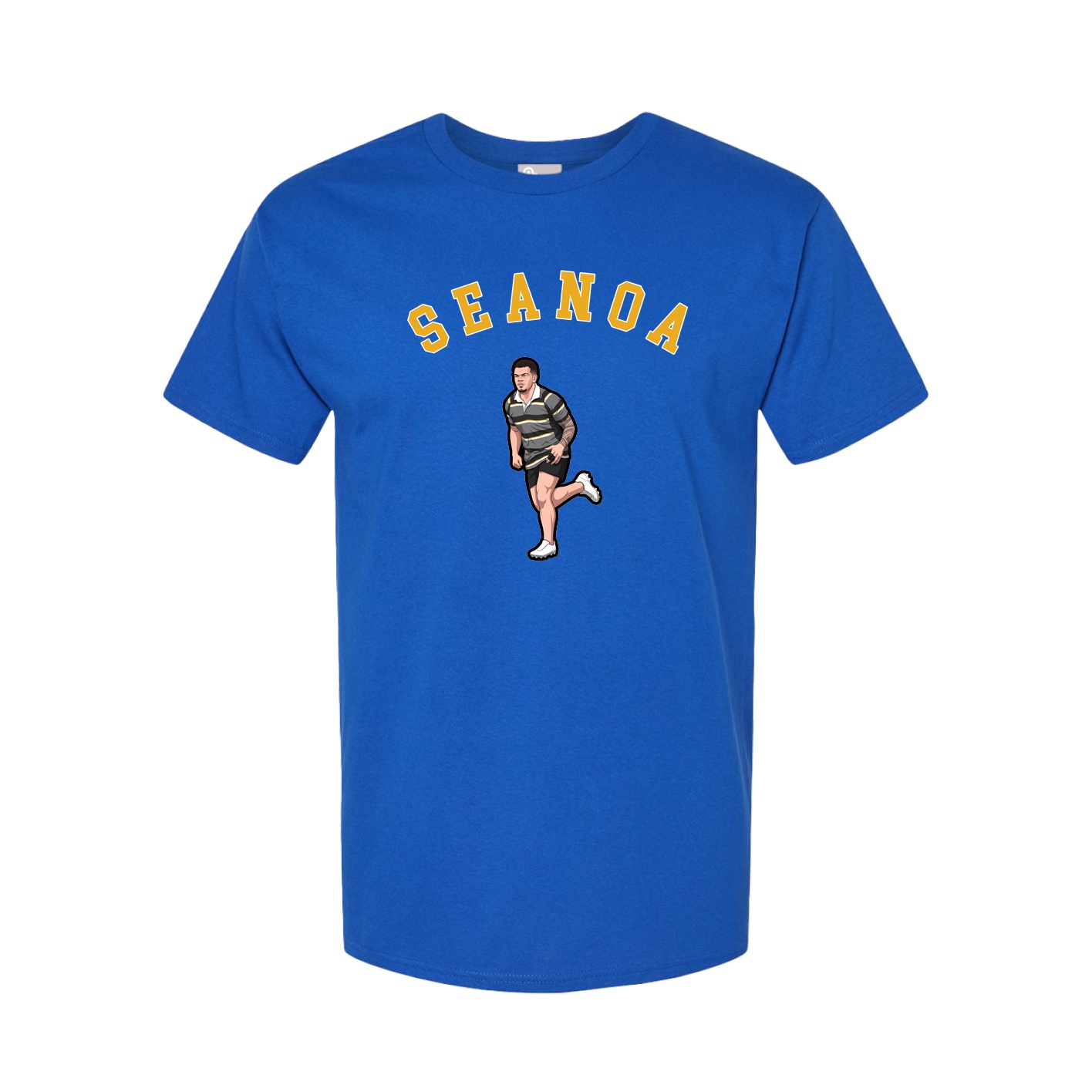 Tee — Shirsey Arch in Royal