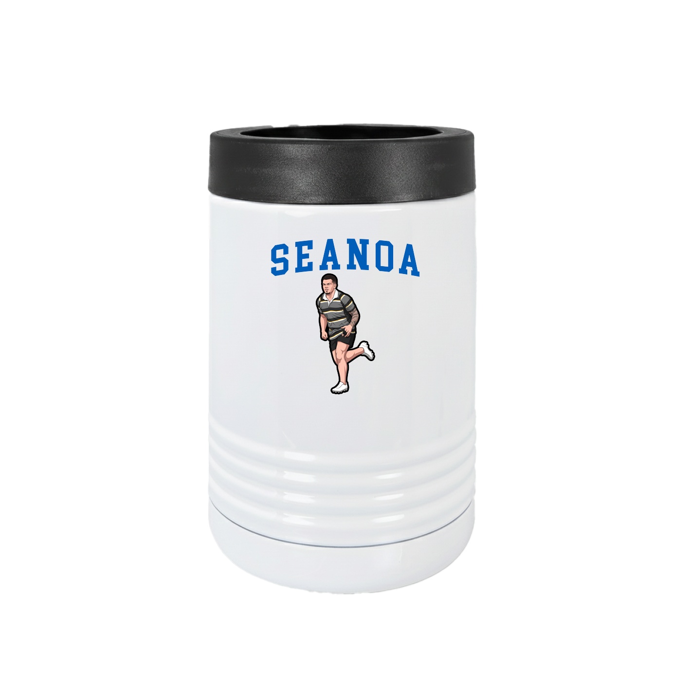 Beverage Holder — Shirsey in White