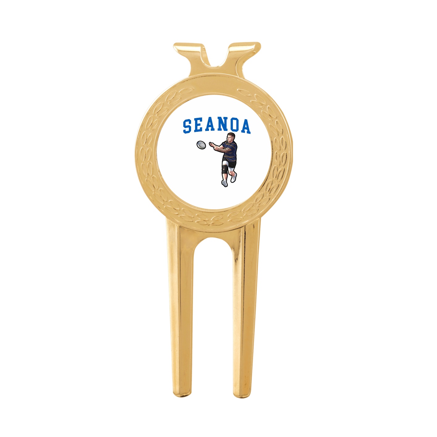 Divot Tool with Ball Marker — Shirsey in Classic