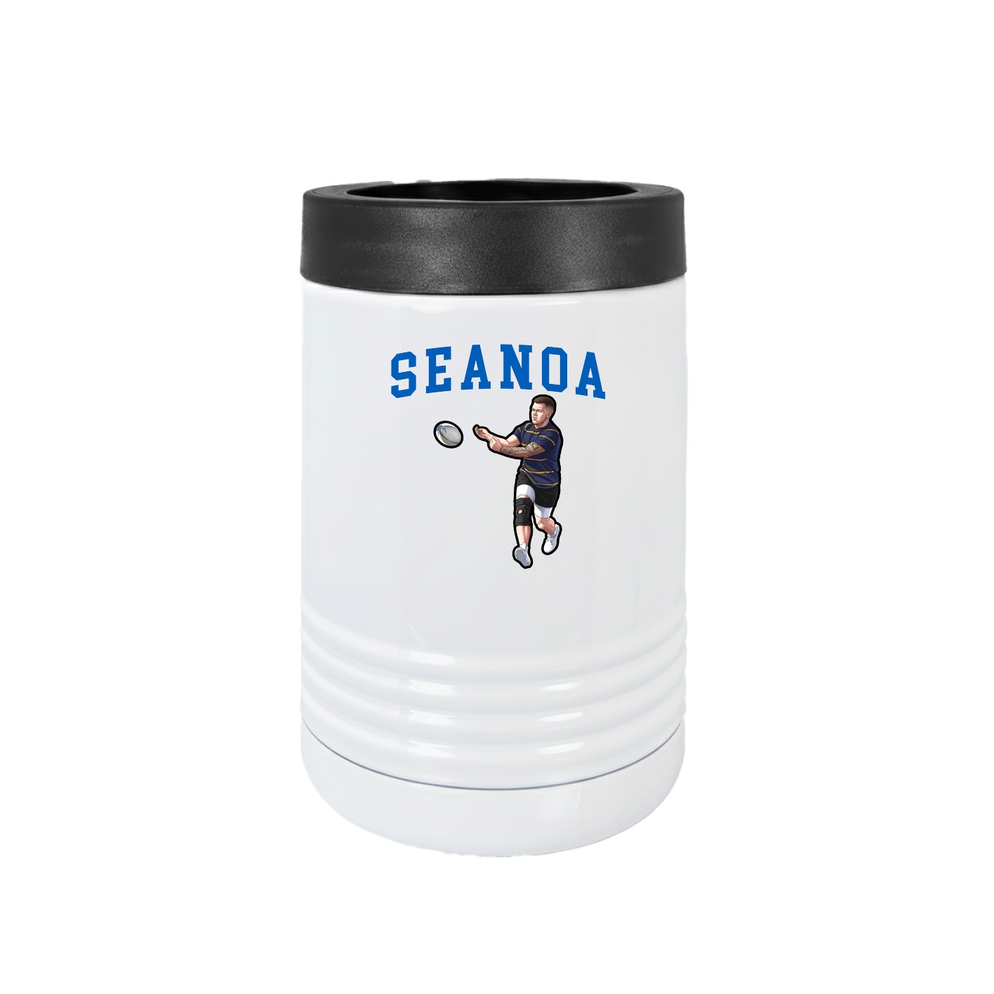 Beverage Holder — Shirsey in White