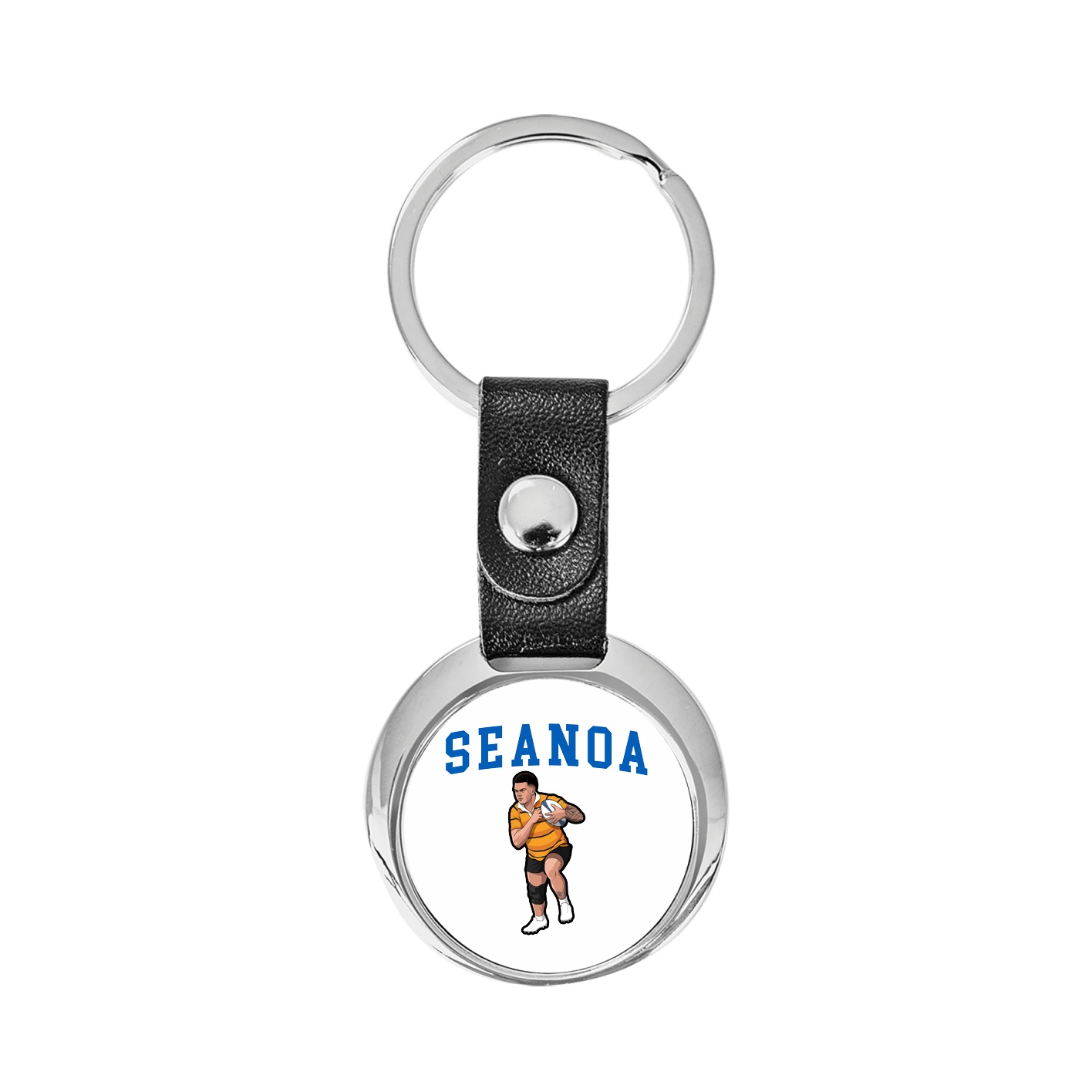 Key Chain — Shirsey in Classic