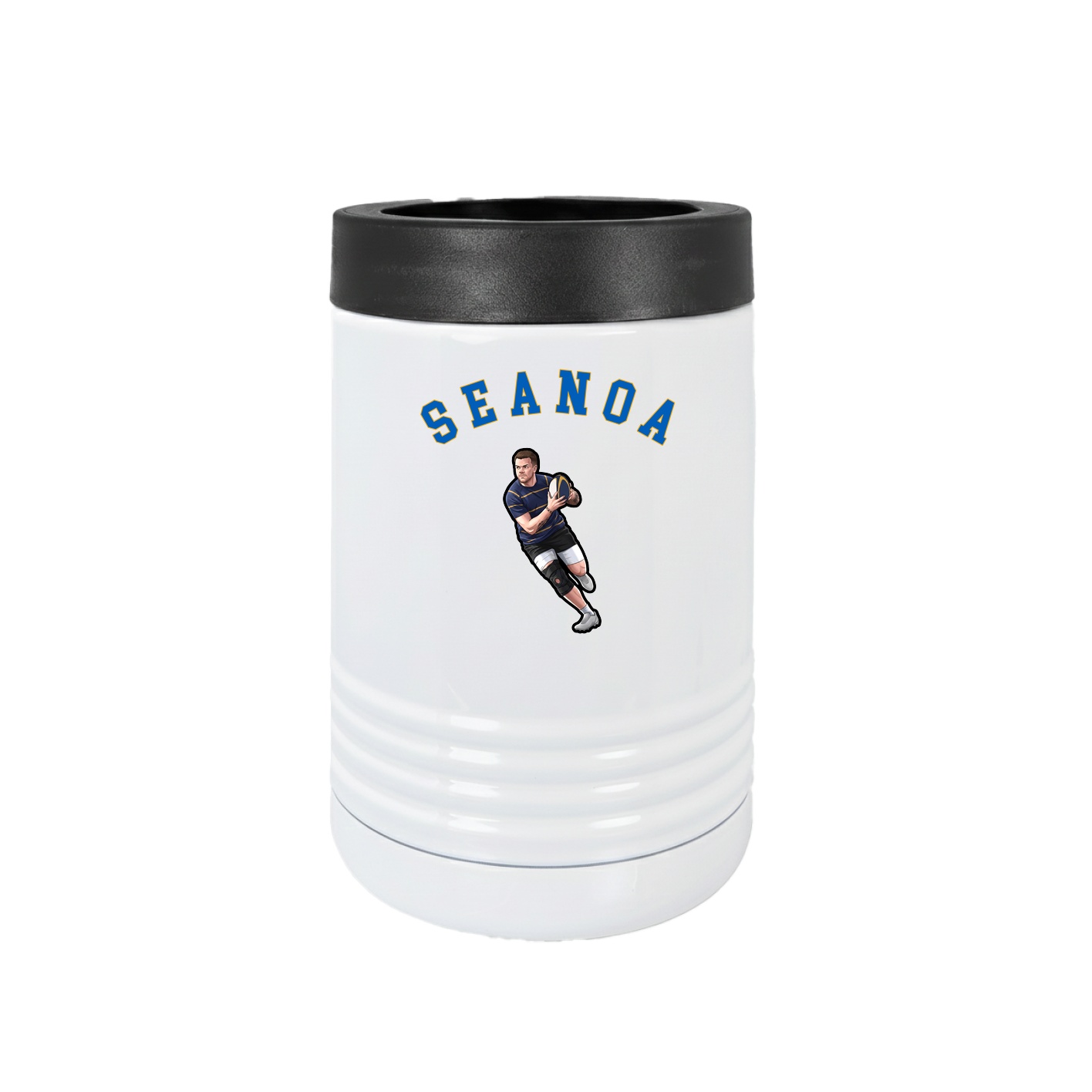 Beverage Holder — Shirsey Arch in White