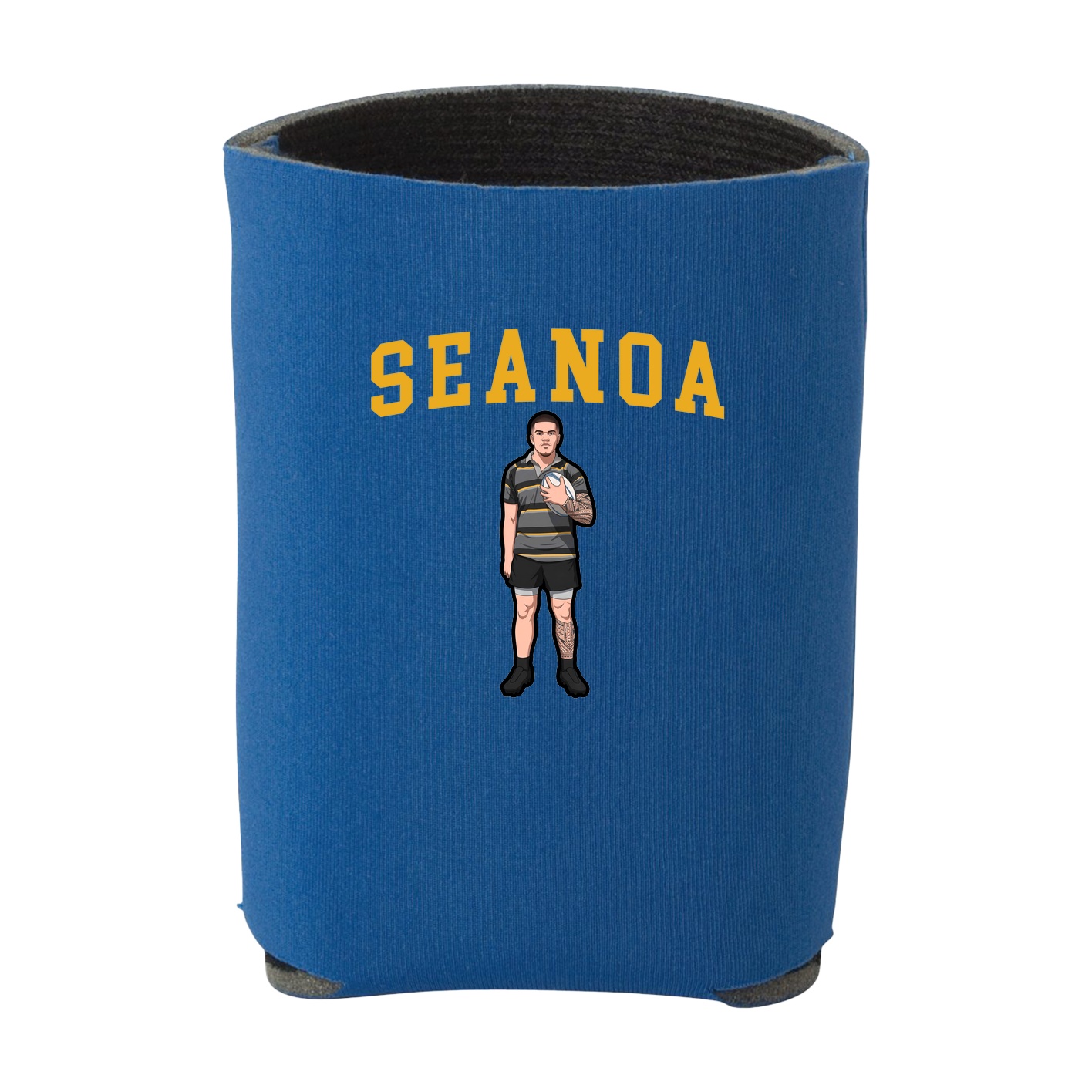 Can Holder — Shirsey in Royal
