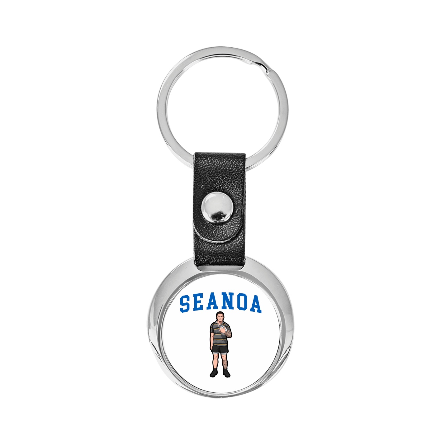 Key Chain — Shirsey in Classic