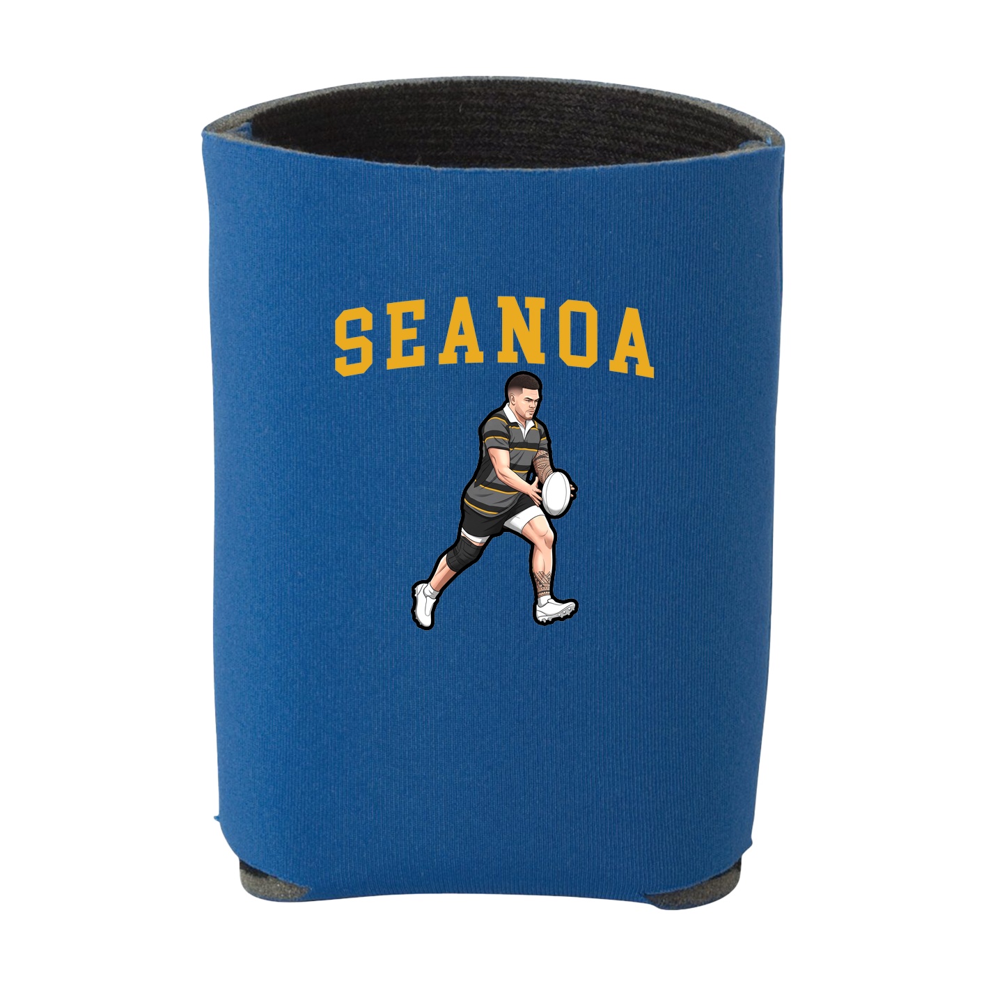 Can Holder — Shirsey in Royal