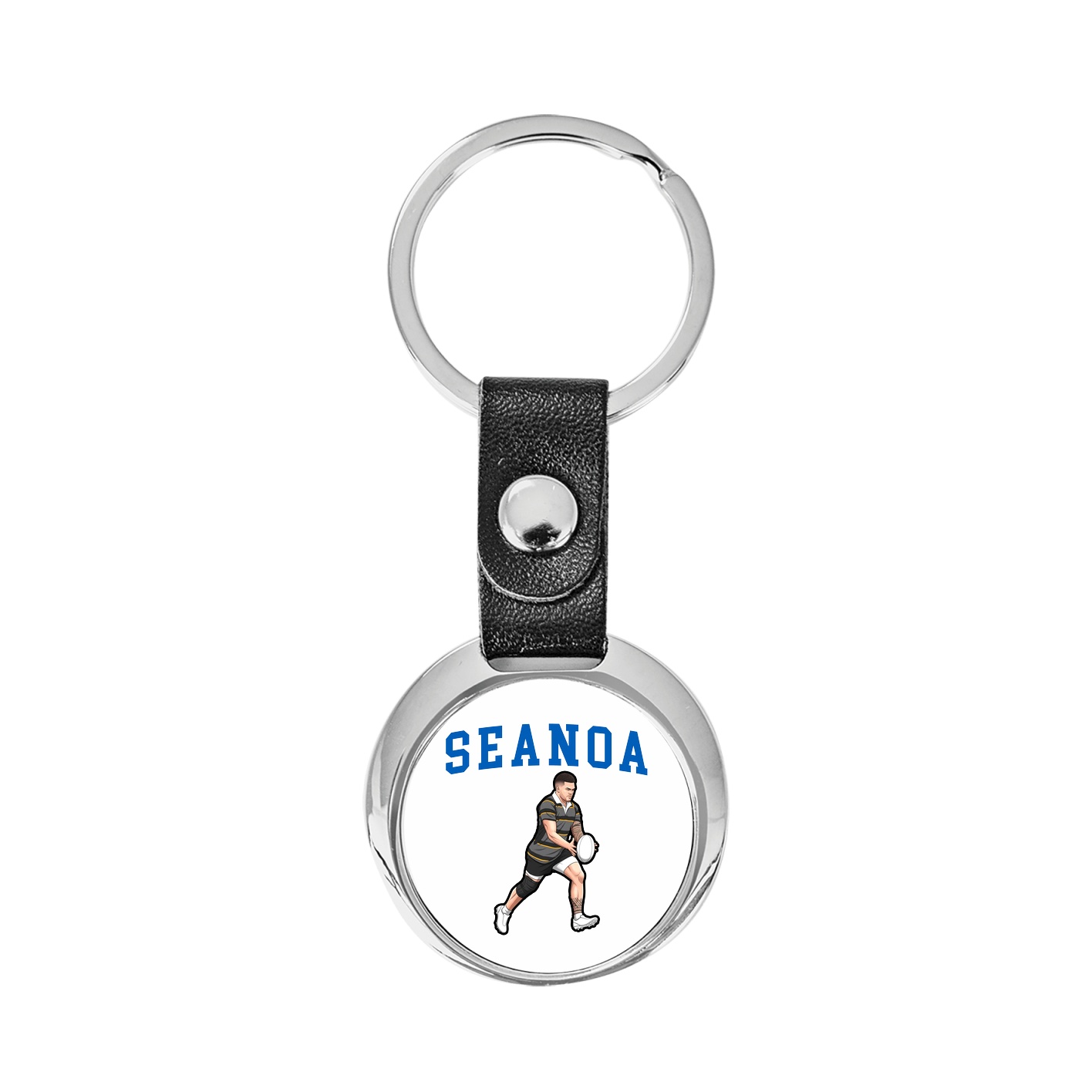 Key Chain — Shirsey in Classic