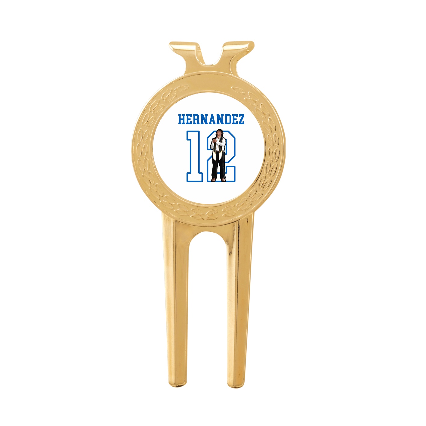 Divot Tool with Ball Marker — Shirsey in Classic