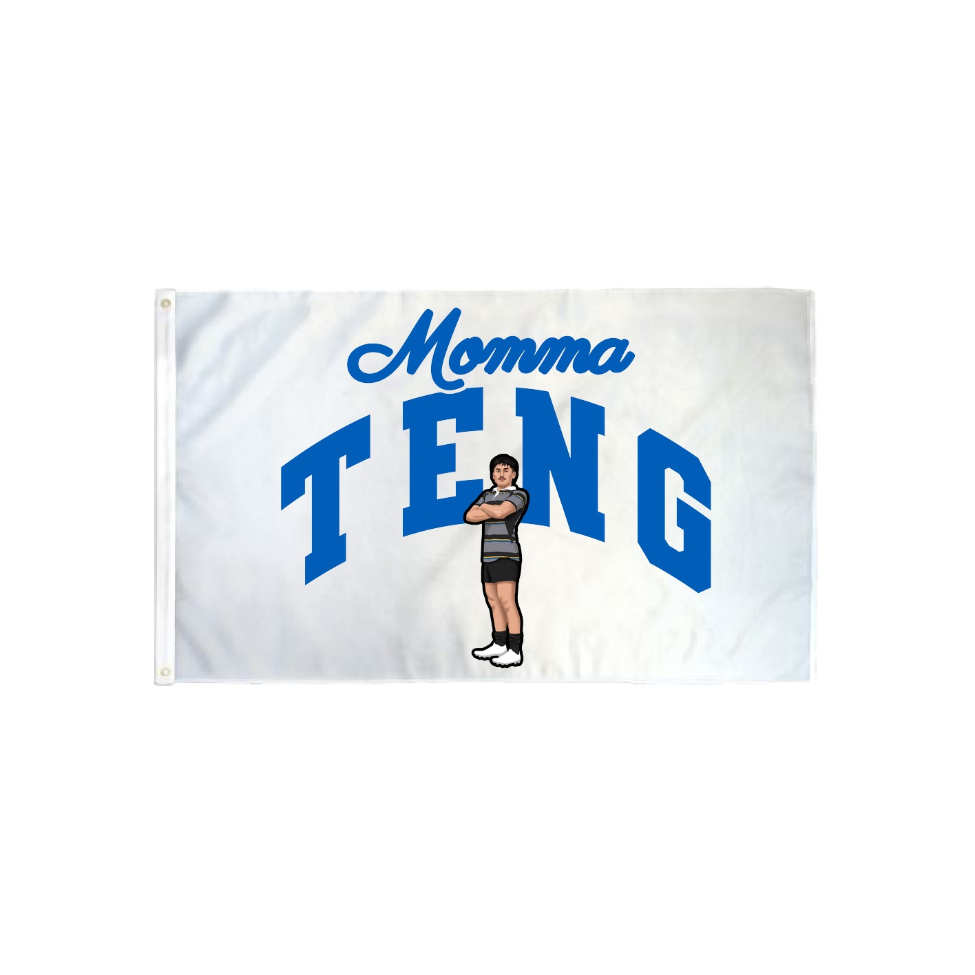 3x5 Flag — Mothers Day Arch in Classic
