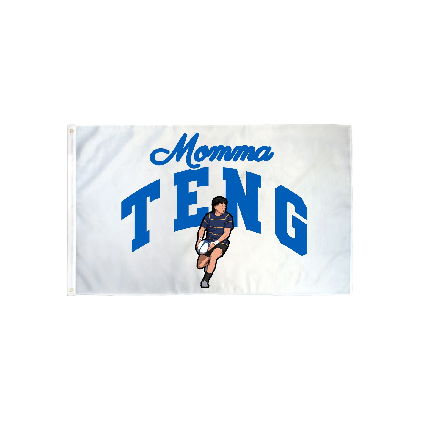 3x5 Flag — Mothers Day Arch in Classic