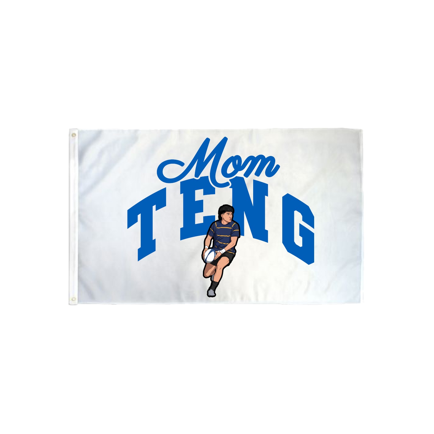 3x5 Flag — Mothers Day Arch in Classic