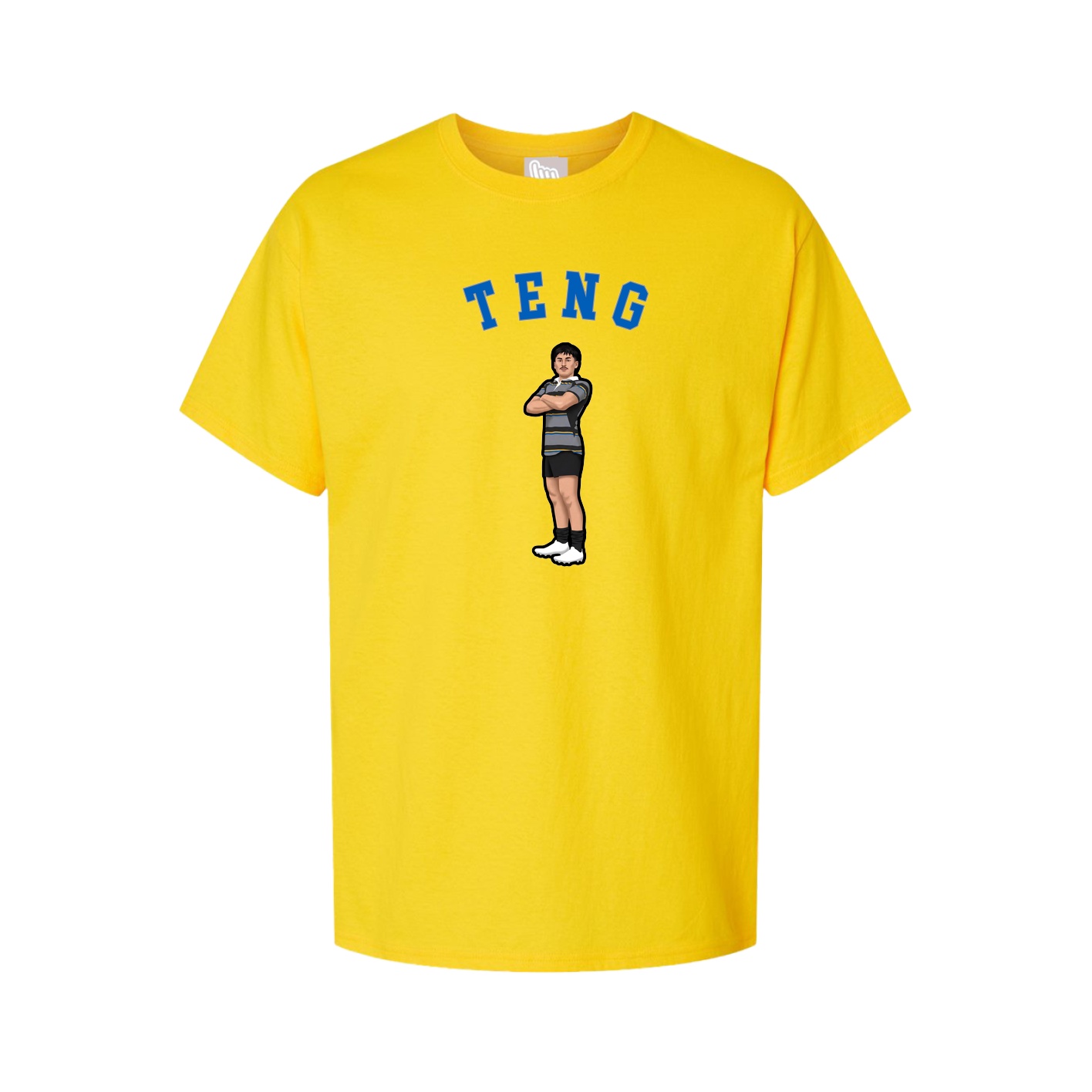 Tee
