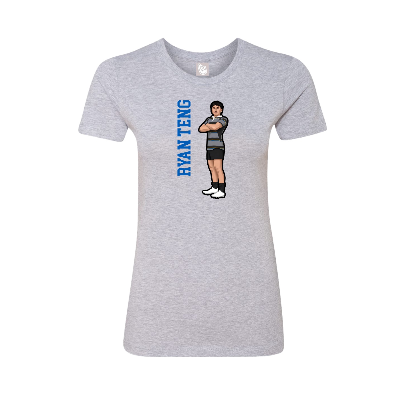 Womens Tee