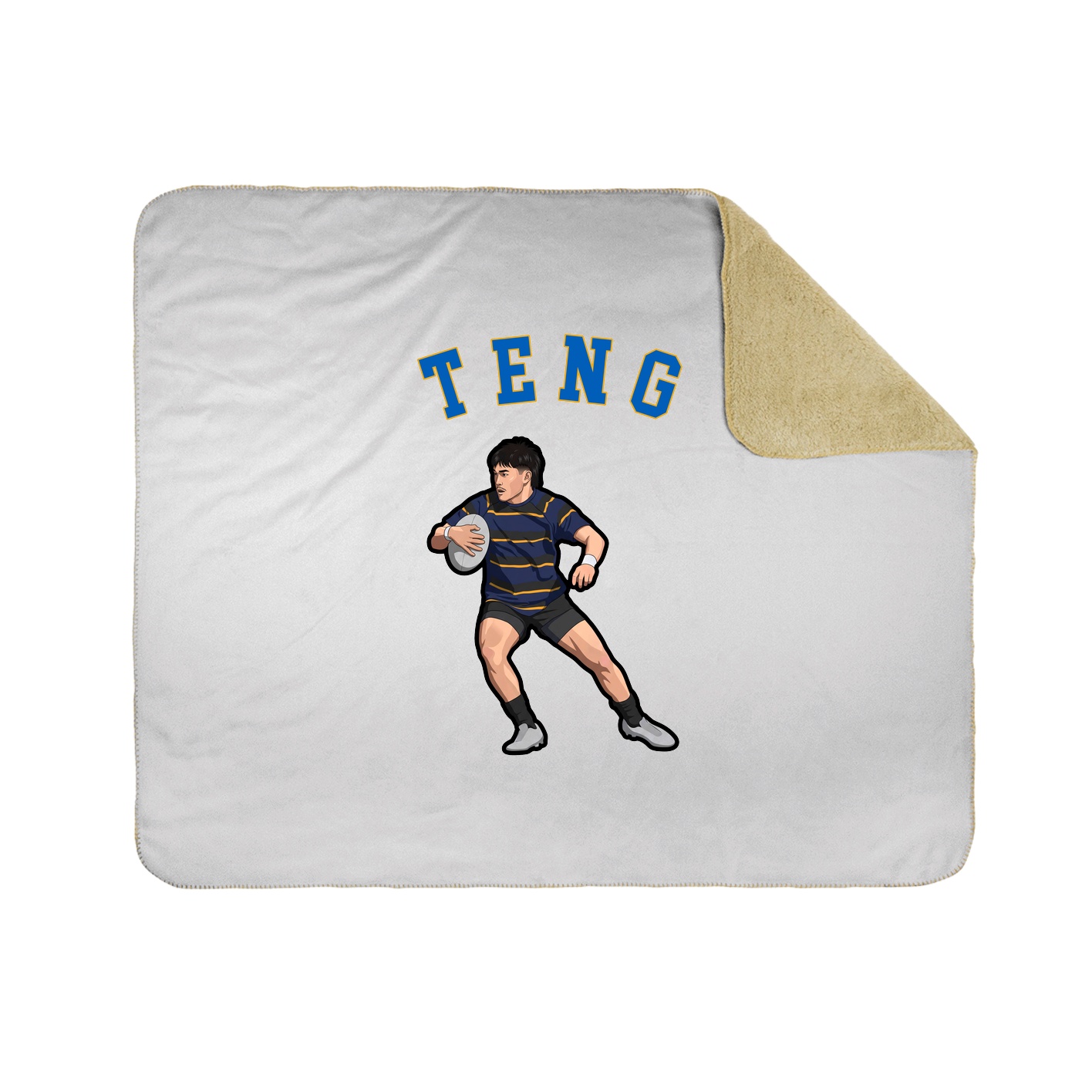 Throw Blanket