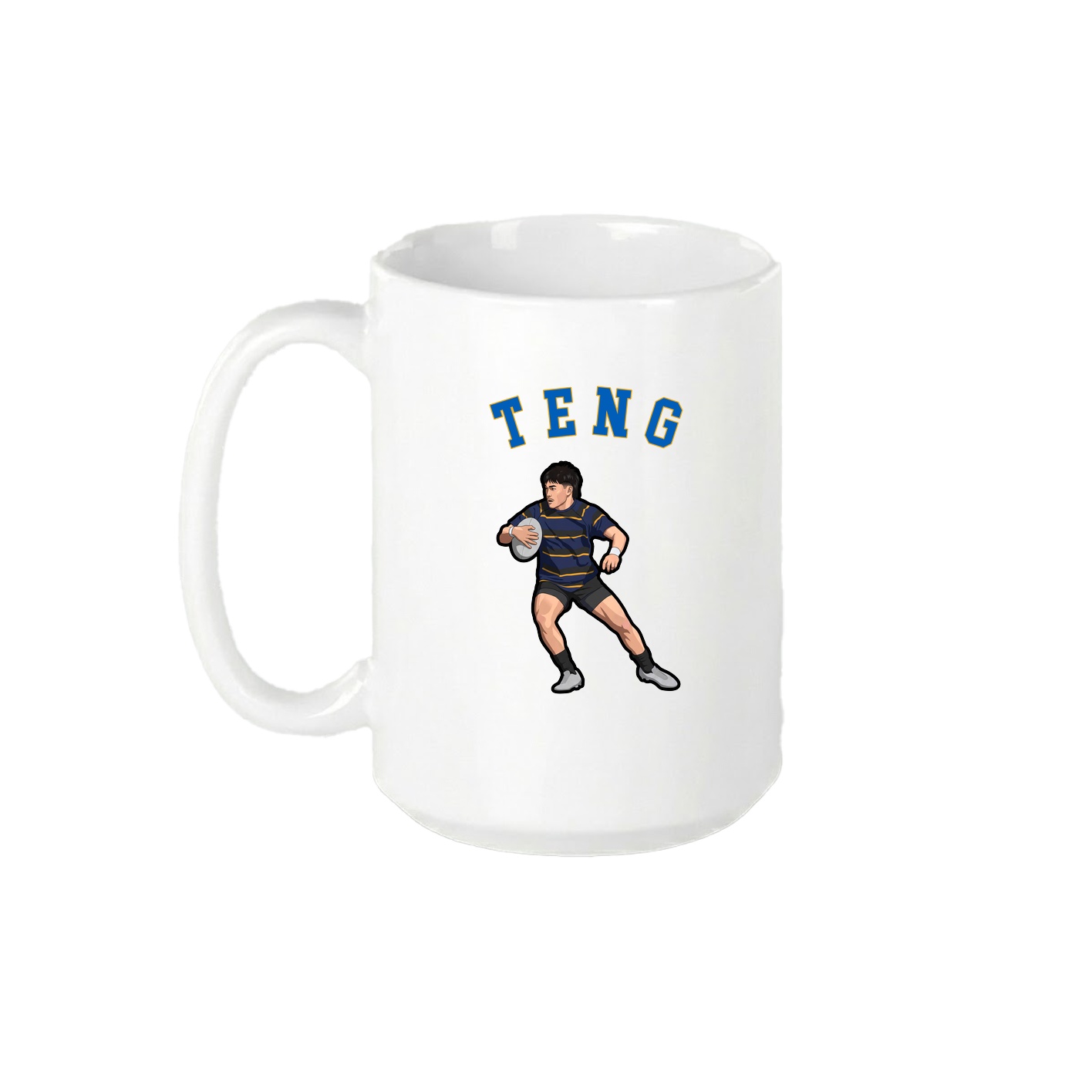 15oz Coffee Mug