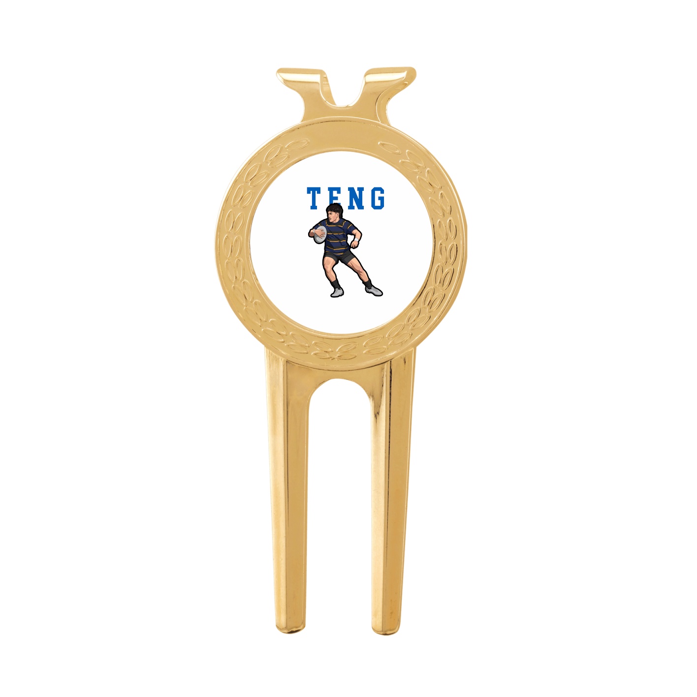 Divot Tool with Ball Marker — Shirsey in Classic